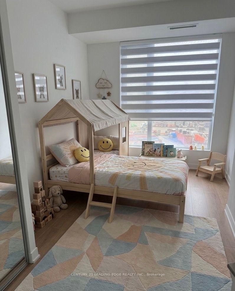 Photo 13 of Unit 410, 474 Caldari Road, Vaughan, Concord — HOMEH