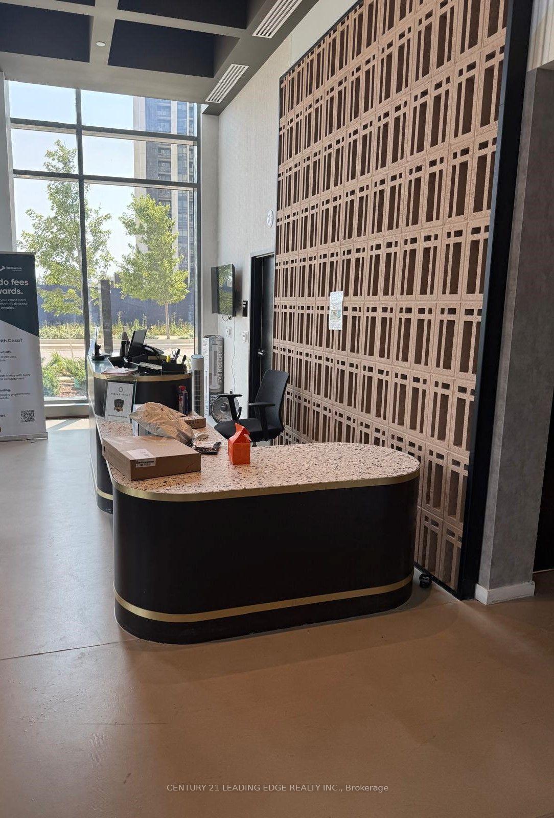 Photo 17 of Unit 410, 474 Caldari Road, Vaughan, Concord — HOMEH
