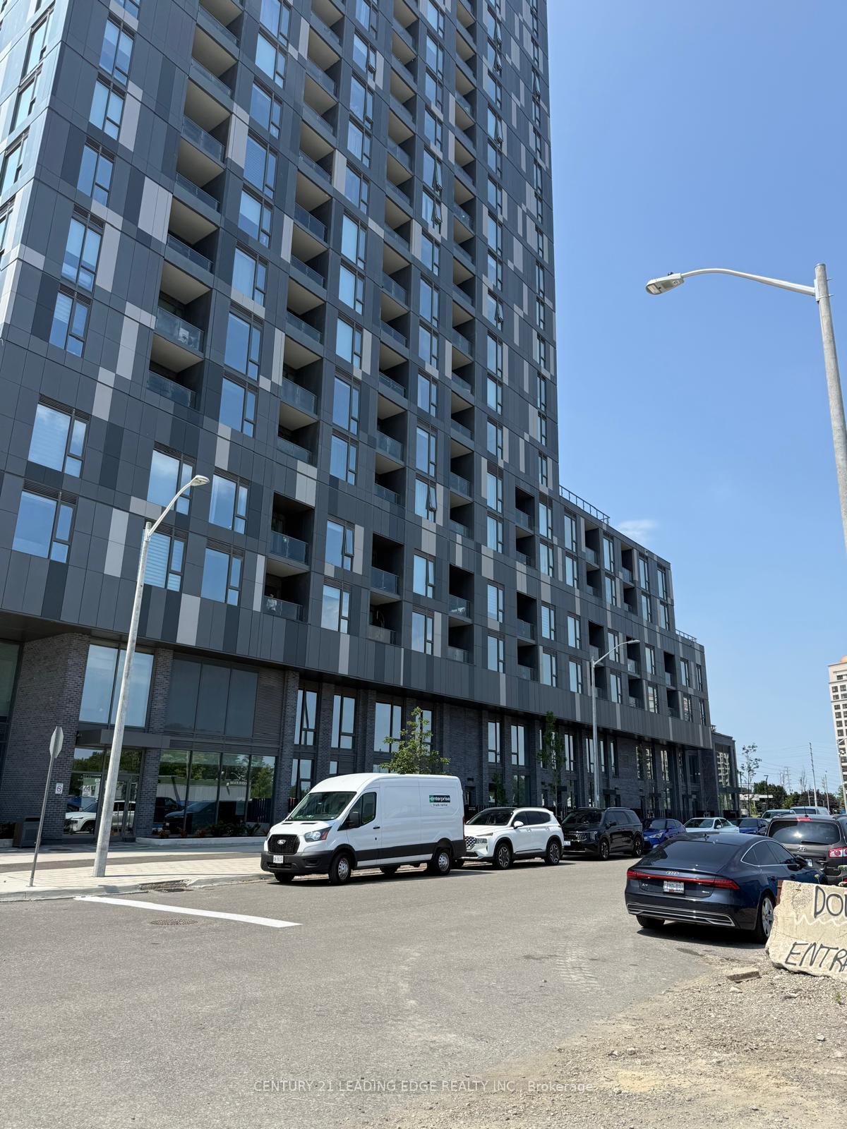 Photo 20 of Unit 410, 474 Caldari Road, Vaughan, Concord — HOMEH
