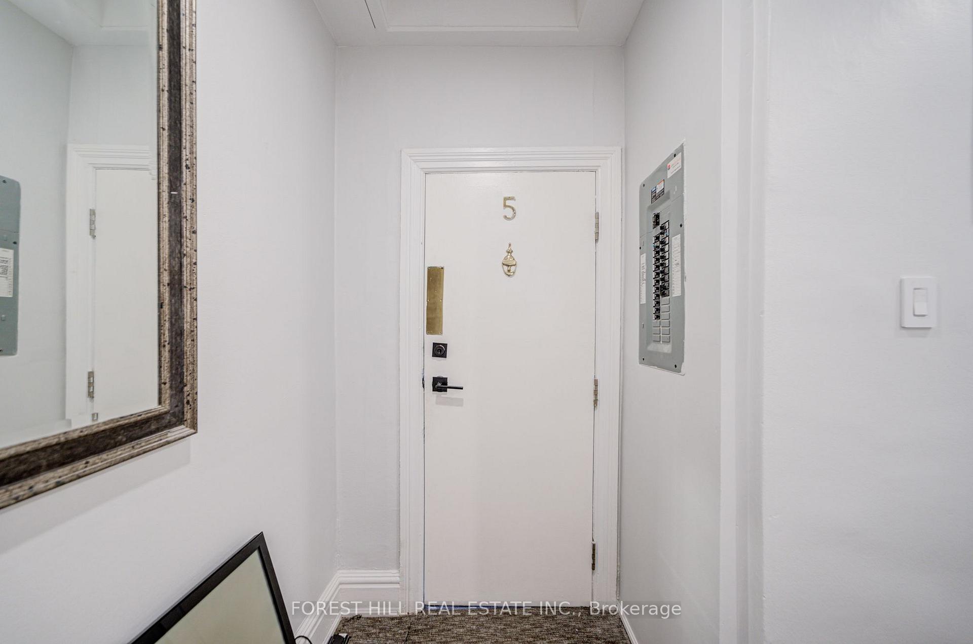 Photo 13 of Unit 5, 85 Vaughan Road, Toronto, Humewood-Cedarvale — HOMEH