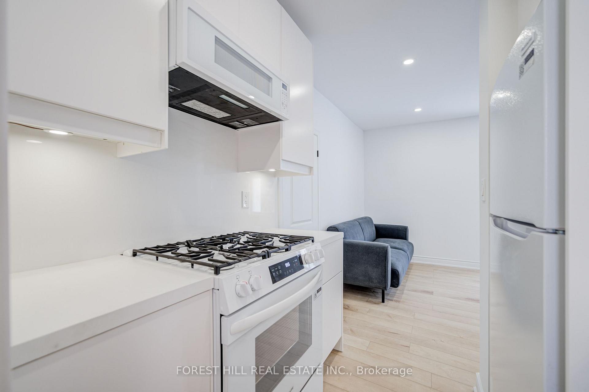 Photo 27 of Unit 5, 85 Vaughan Road, Toronto, Humewood-Cedarvale — HOMEH