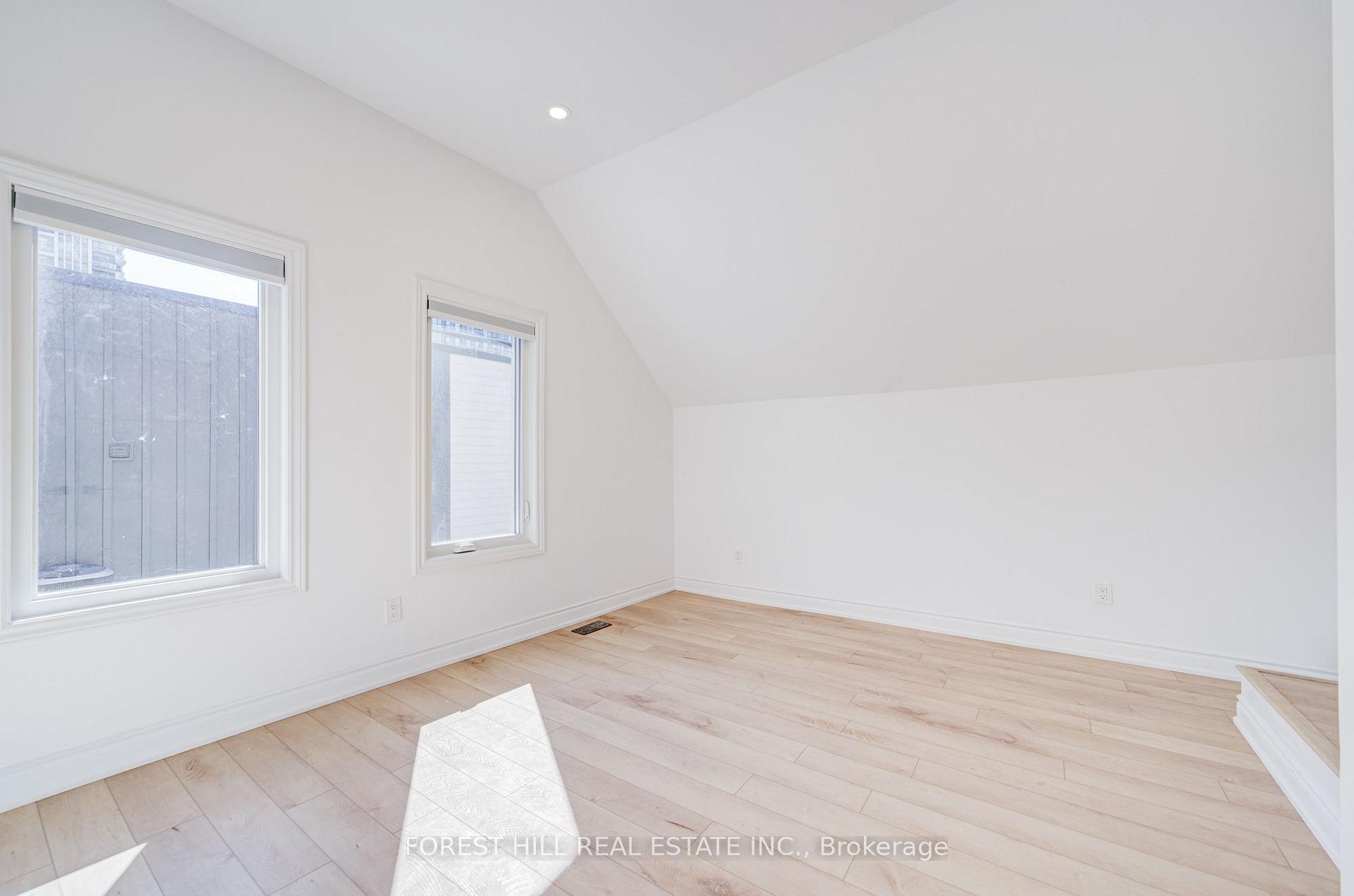 Photo 34 of Unit 5, 85 Vaughan Road, Toronto, Humewood-Cedarvale — HOMEH