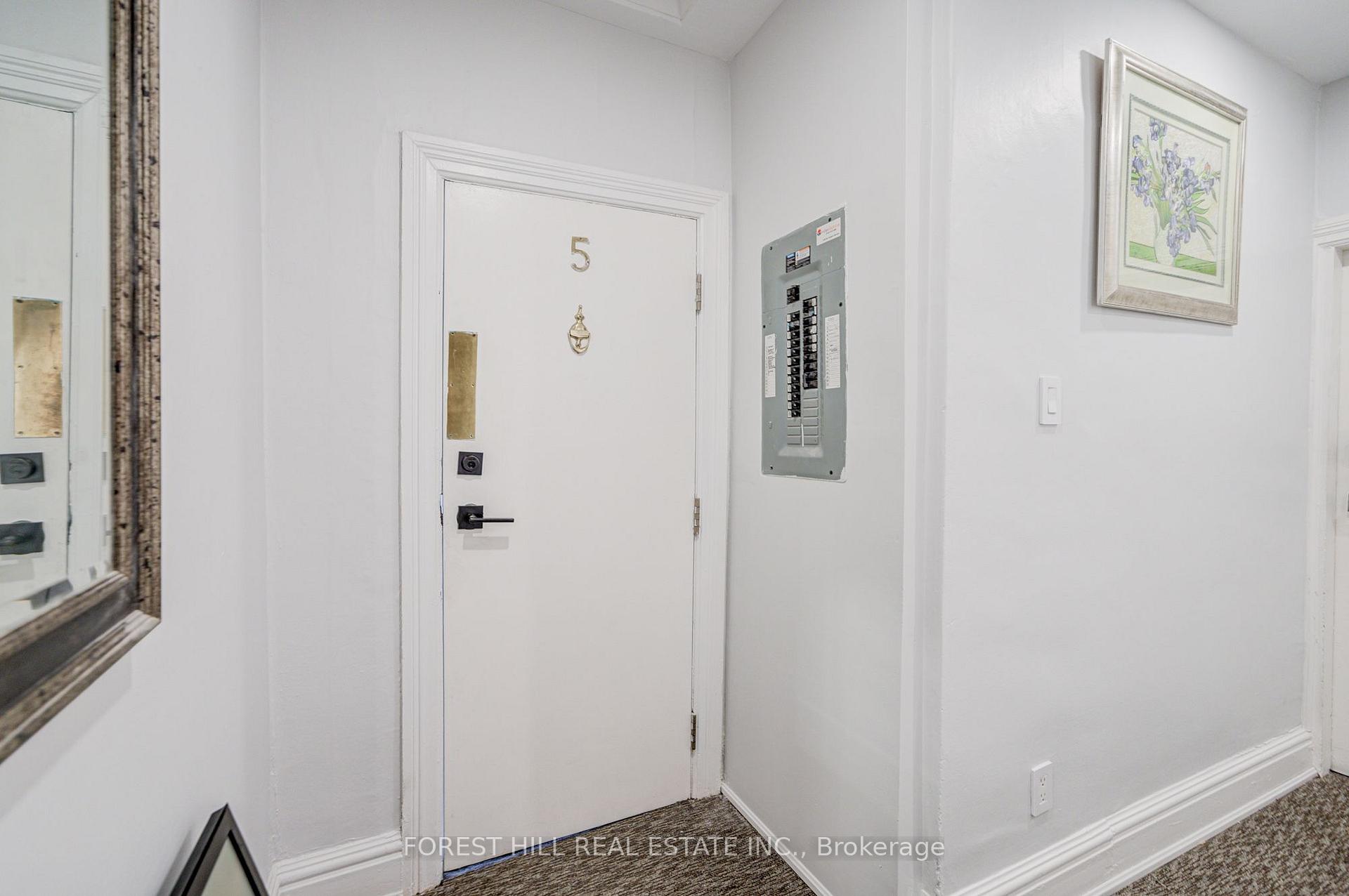 Photo 22 of Unit 5, 85 Vaughan Road, Toronto, Humewood-Cedarvale — HOMEH