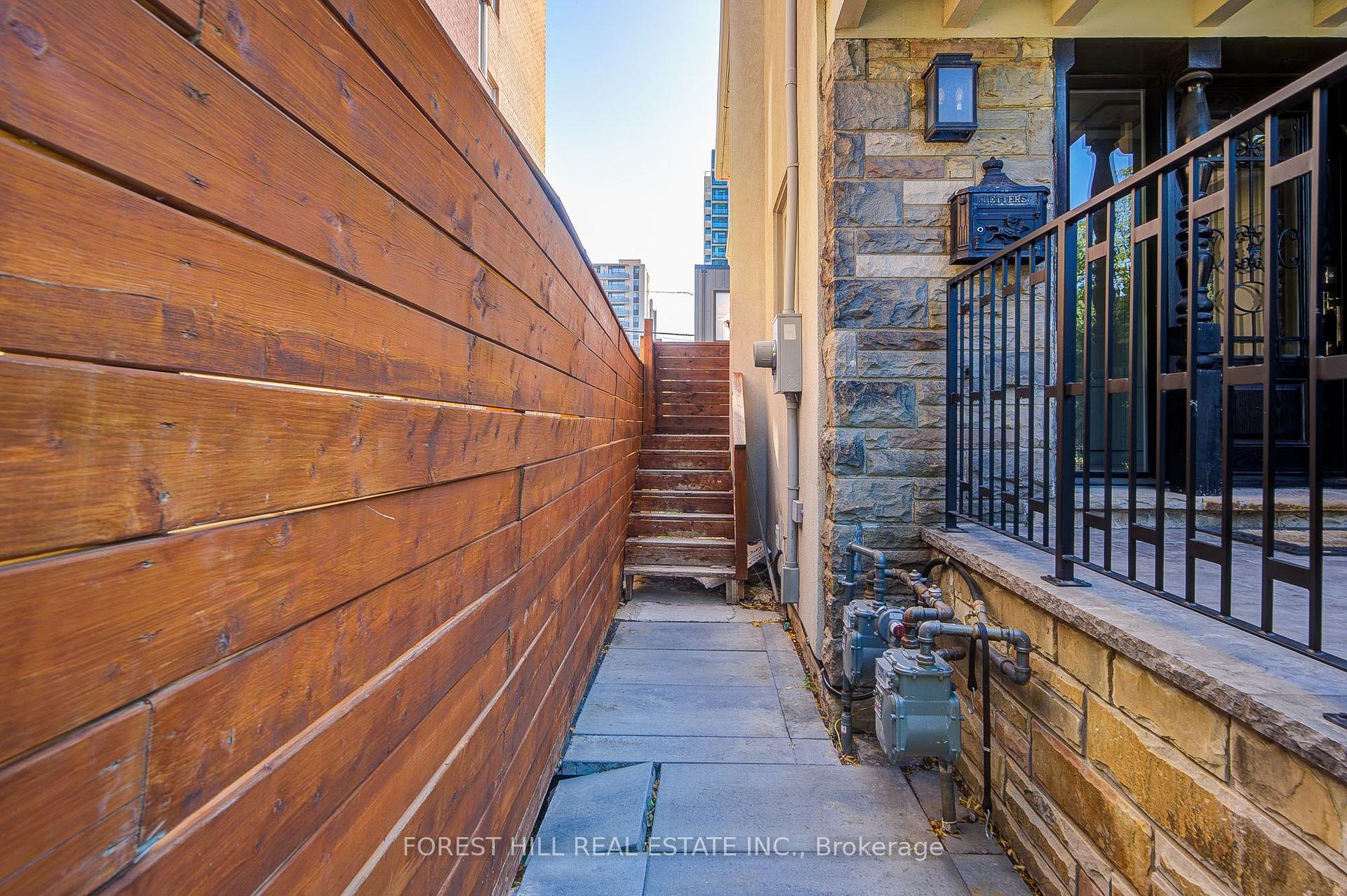 Photo 24 of Unit 5, 85 Vaughan Road, Toronto, Humewood-Cedarvale — HOMEH