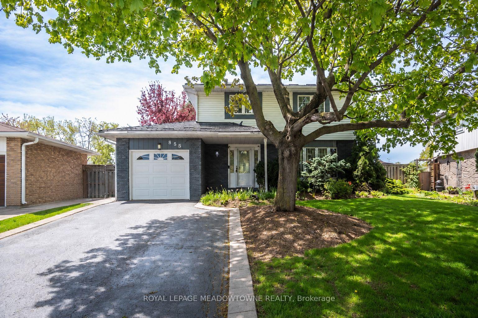 Photo 1 of 855 Maple Avenue, Milton, Dorset Park — HOMEH