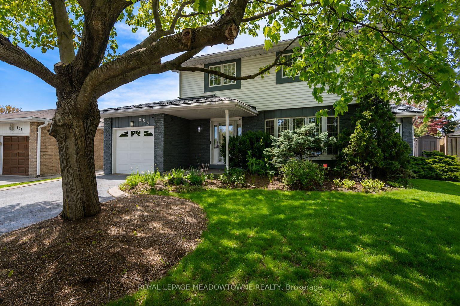 Photo 2 of 855 Maple Avenue, Milton, Dorset Park — HOMEH