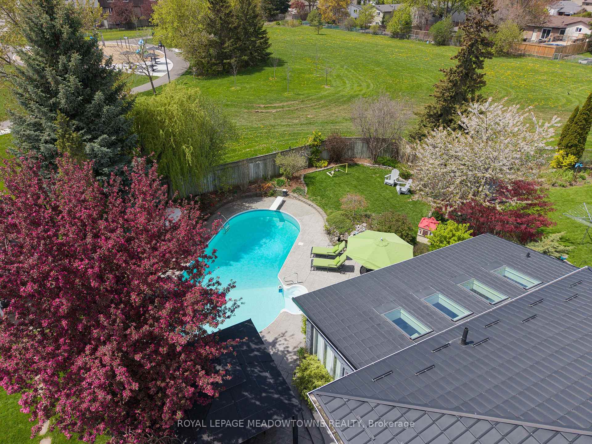 Photo 39 of 855 Maple Avenue, Milton, Dorset Park — HOMEH
