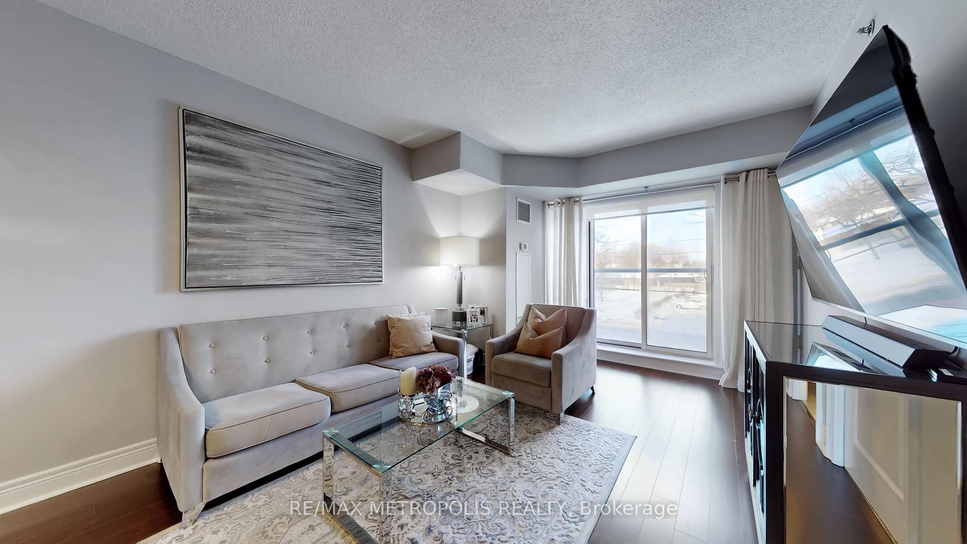 Photo of Unit 228, 701 Sheppard Avenue W