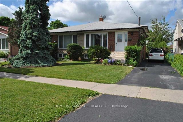 Front of 28 Roywood Drive