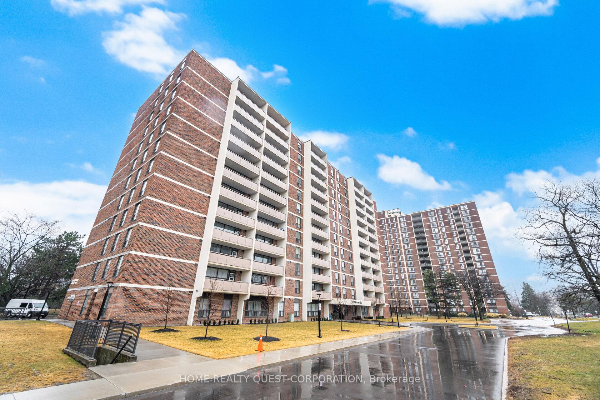 Photo of Unit 605, 3120 Kirwin Avenue