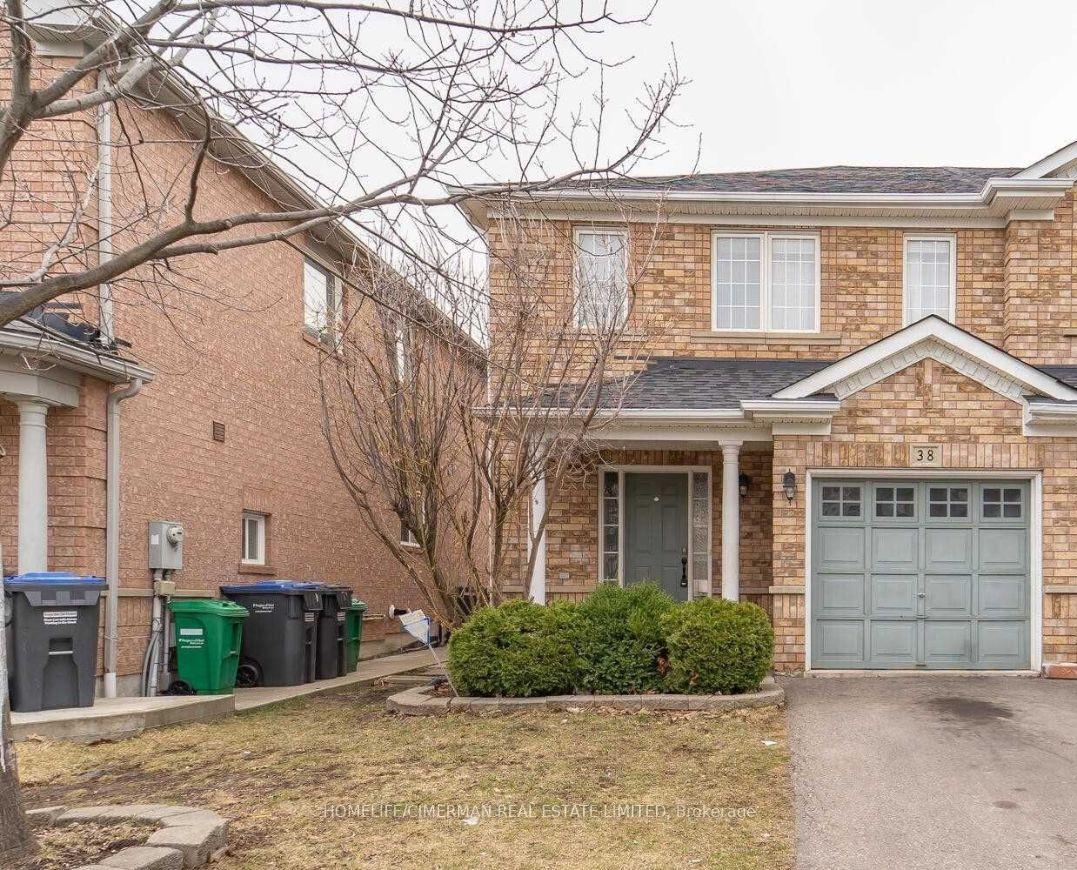 Photo of 38 Trumpet Valley Boulevard