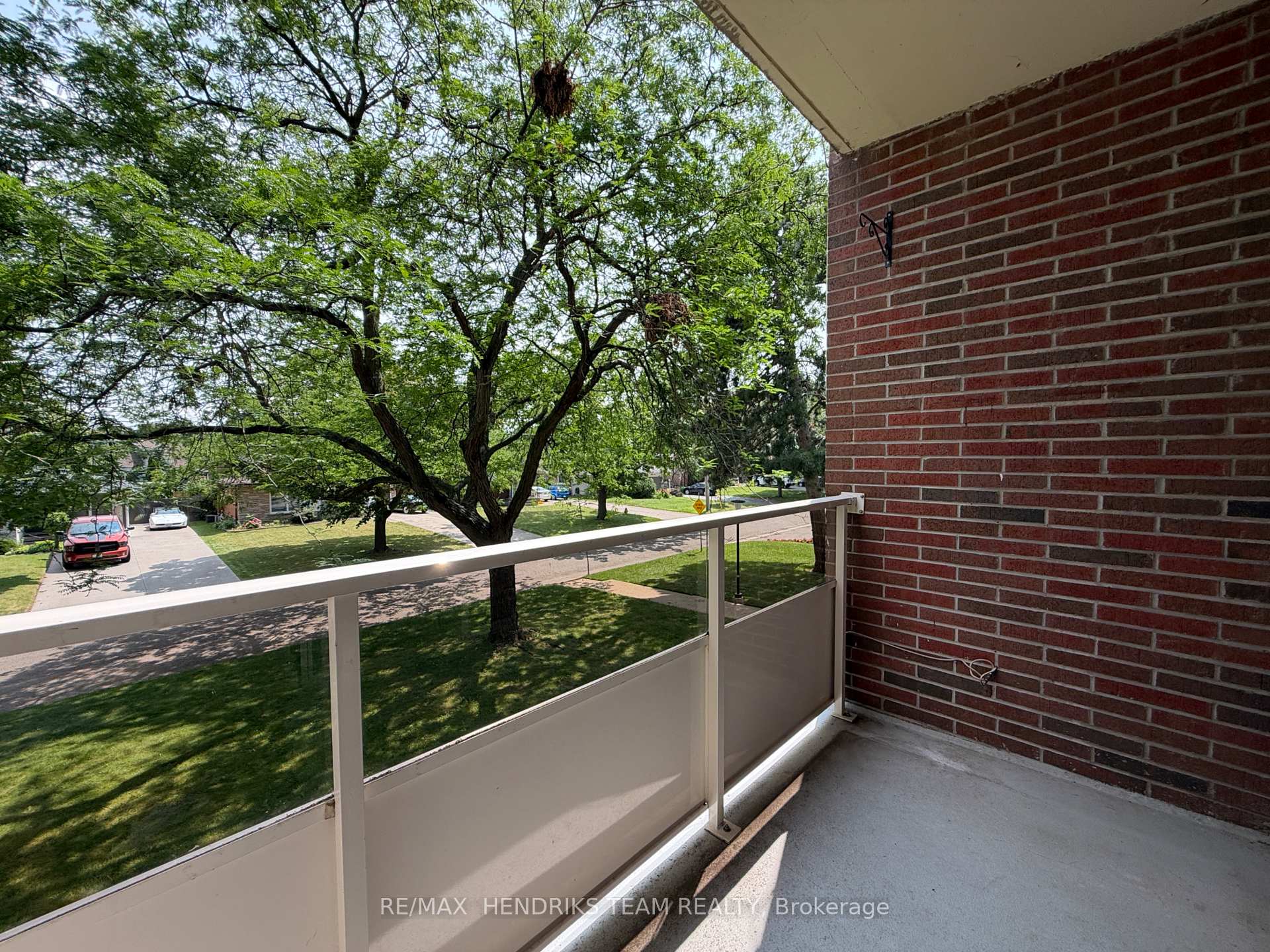 Photo 12 of Unit 201, 39 Leaside Drive, St. Catharines, Carlton/Bunting — HOMEH