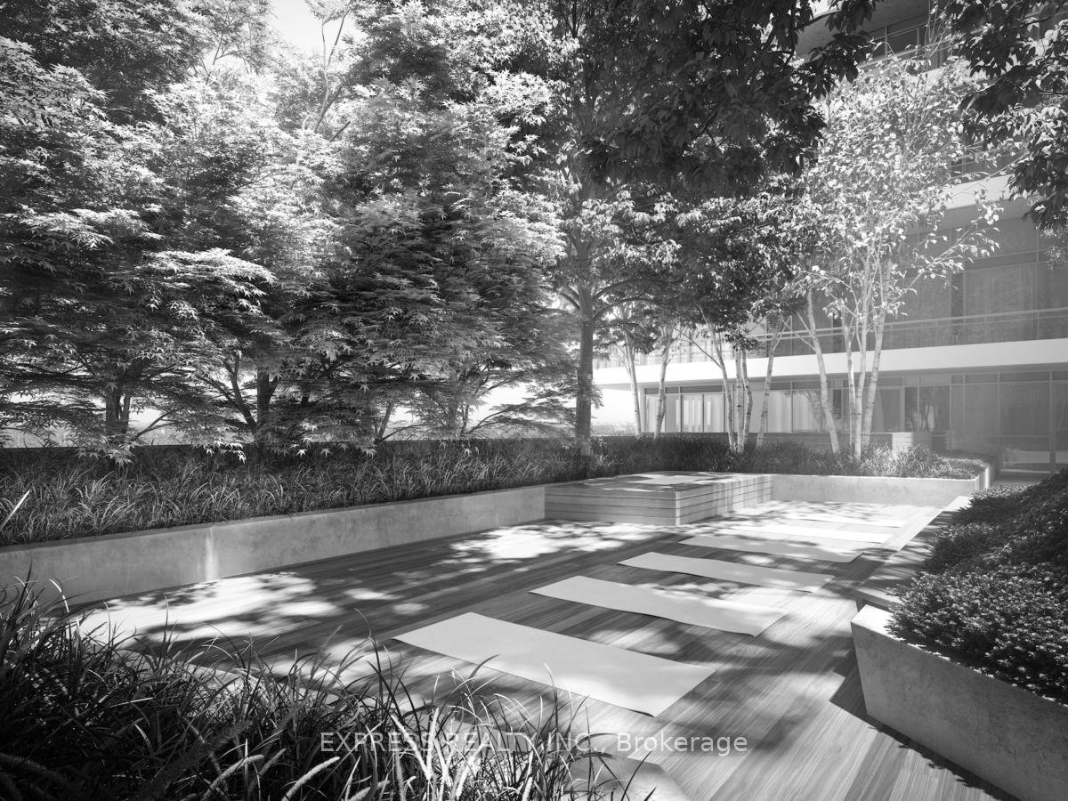 Photo 2 of Unit 1648, 121 Lower Sherbourne Street, Toronto, Waterfront Communities — HOMEH