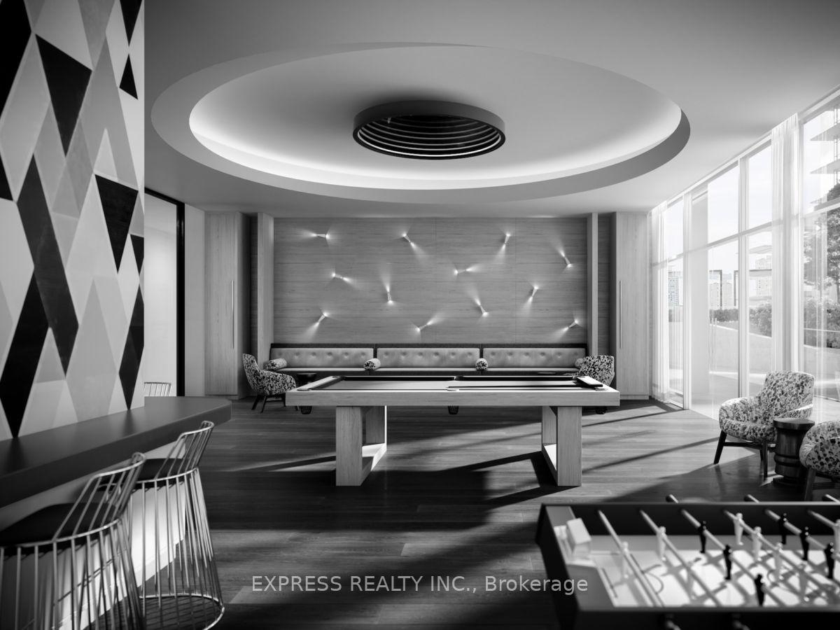 Photo 3 of Unit 1648, 121 Lower Sherbourne Street, Toronto, Waterfront Communities — HOMEH