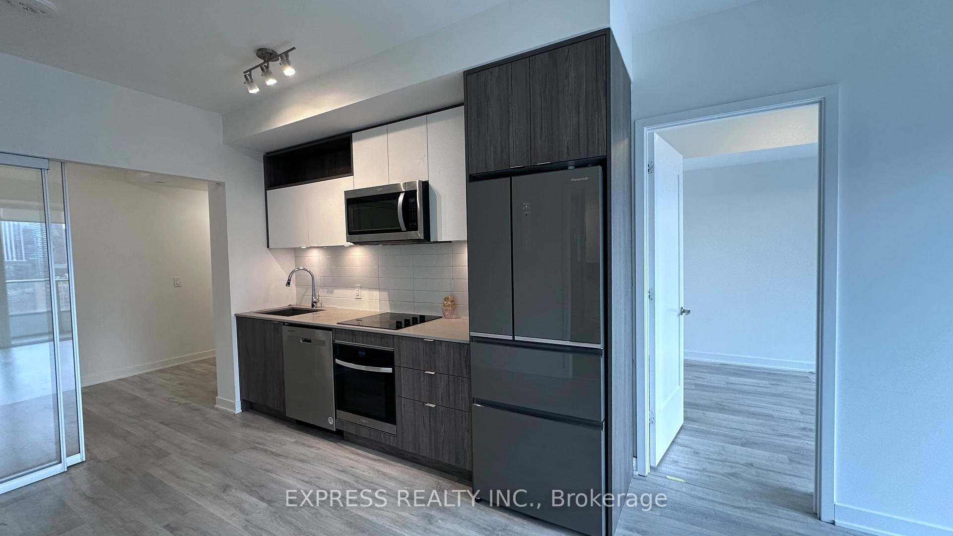 Photo 7 of Unit 1648, 121 Lower Sherbourne Street, Toronto, Waterfront Communities — HOMEH