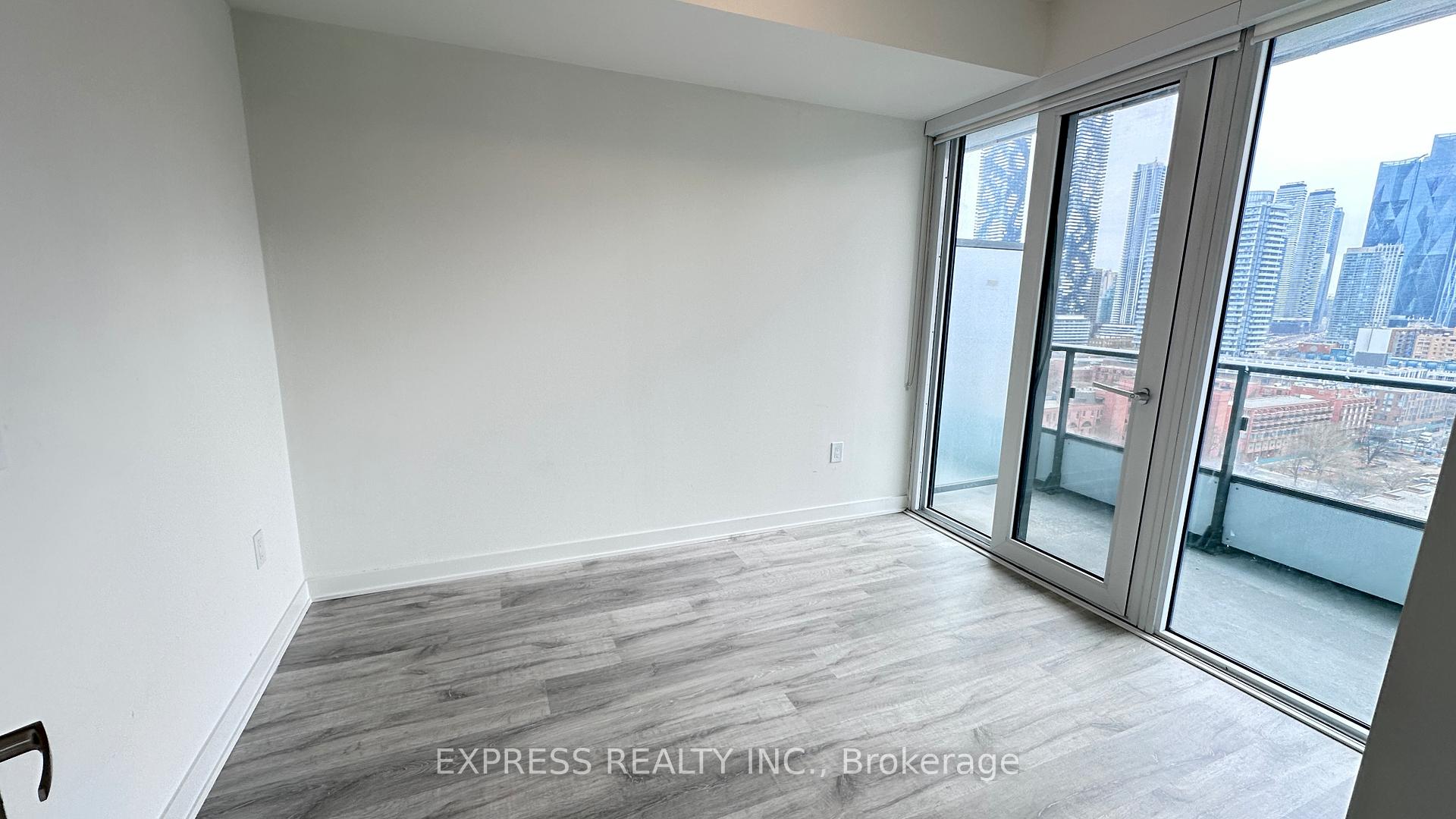 Photo 13 of Unit 1648, 121 Lower Sherbourne Street, Toronto, Waterfront Communities — HOMEH