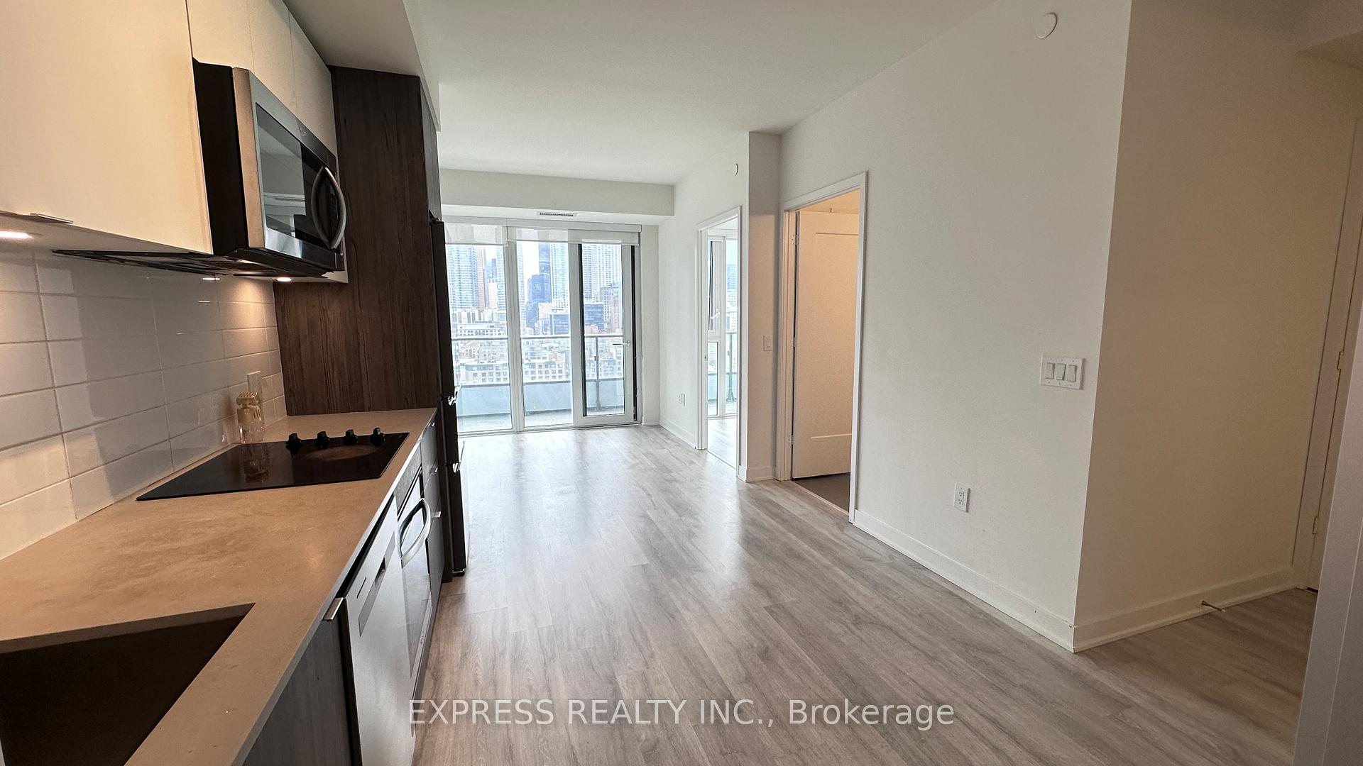 Photo 16 of Unit 1648, 121 Lower Sherbourne Street, Toronto, Waterfront Communities — HOMEH