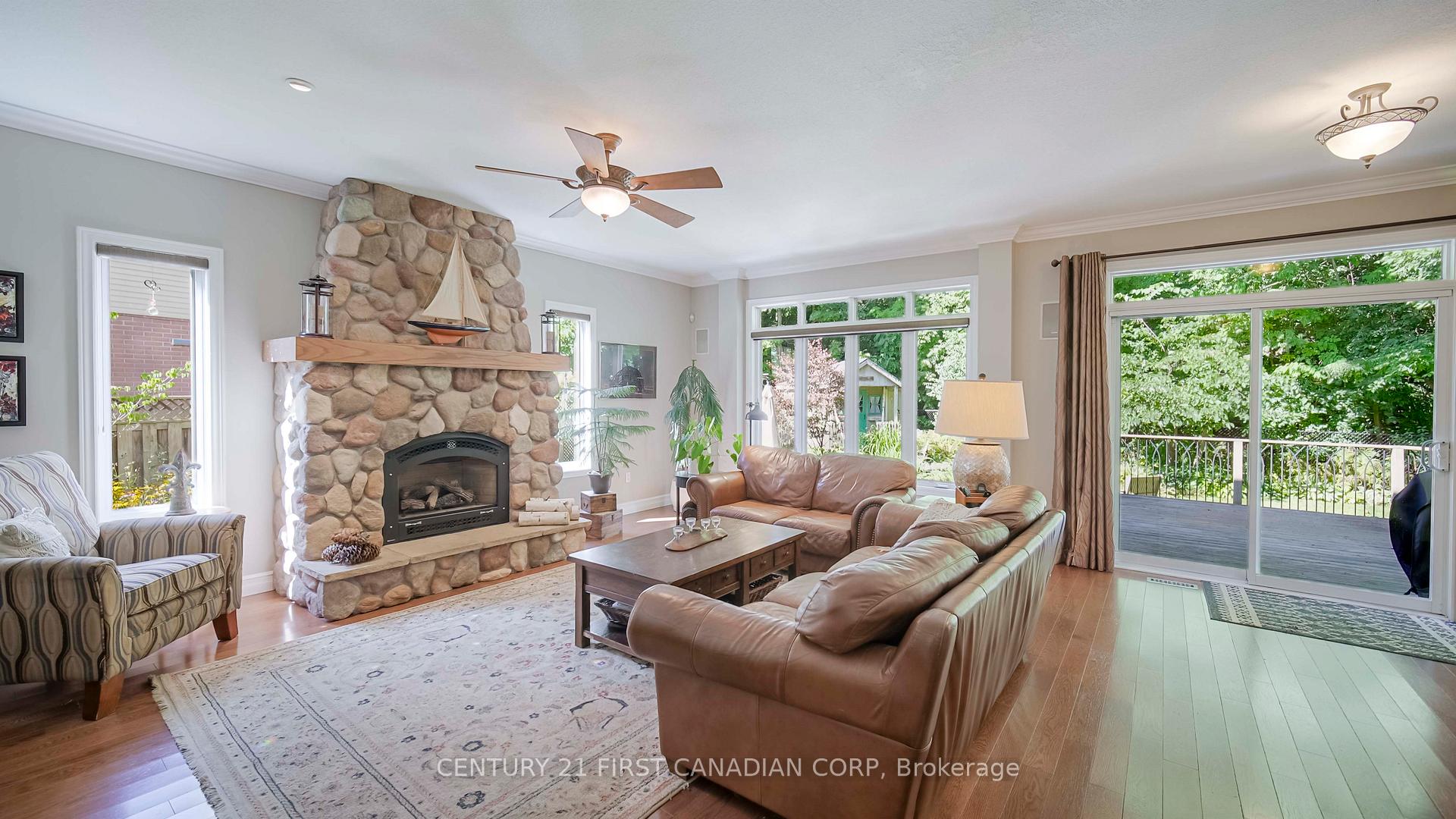 Photo 6 of 327 Richmeadow Road, London, North M — HOMEH