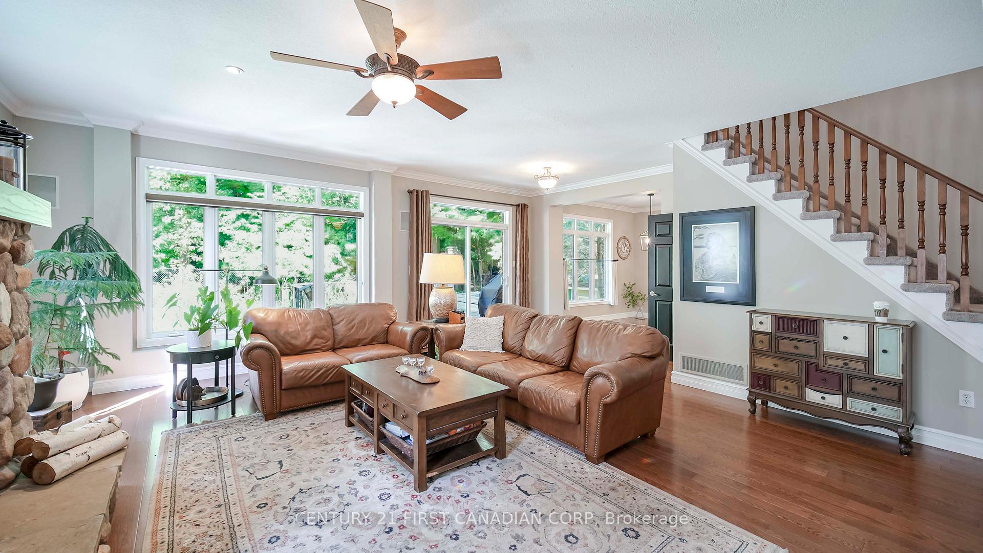 Photo 7 of 327 Richmeadow Road, London, North M — HOMEH