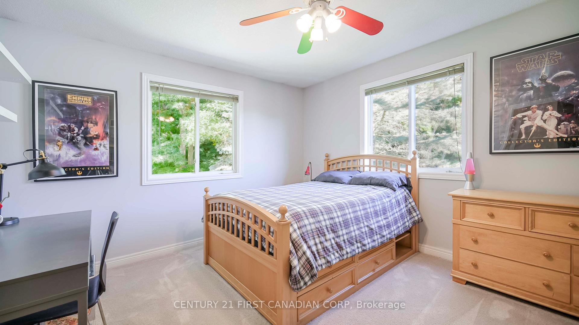Photo 14 of 327 Richmeadow Road, London, North M — HOMEH
