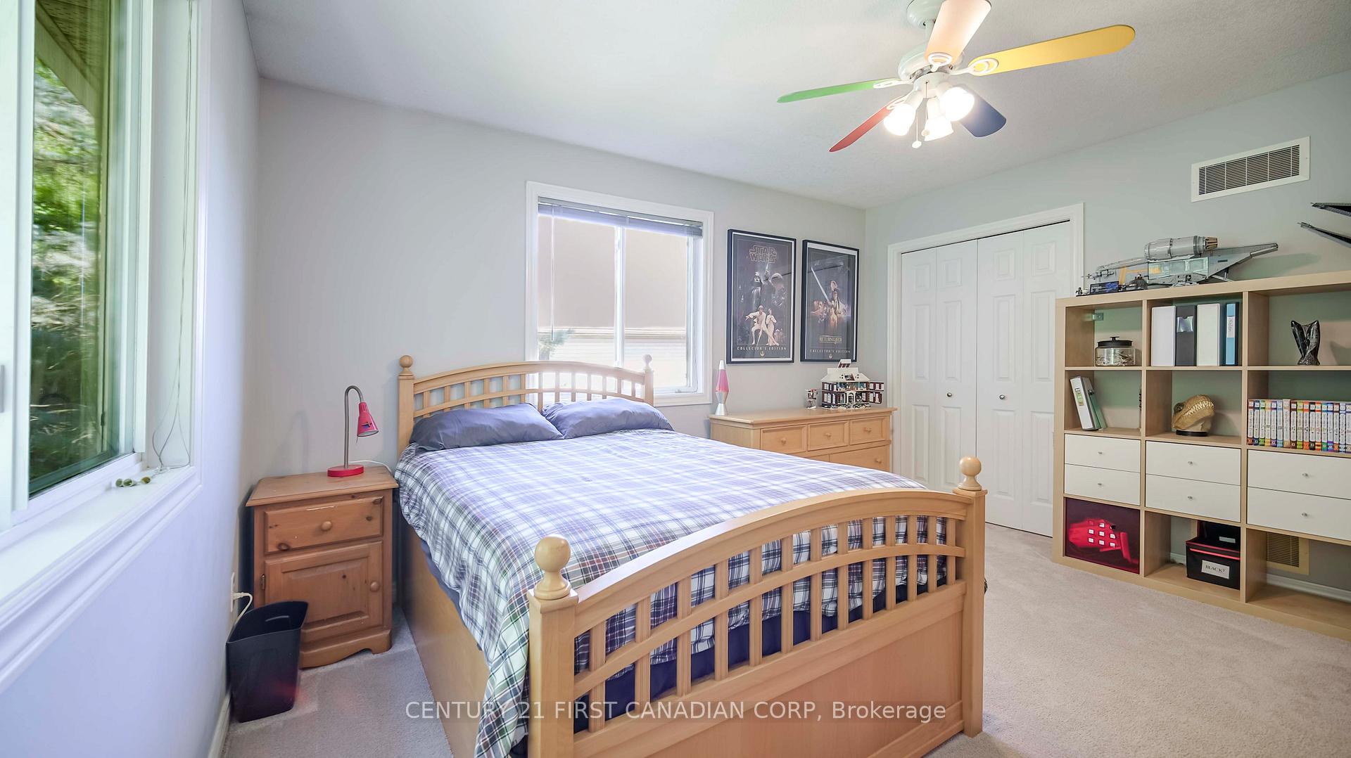 Photo 15 of 327 Richmeadow Road, London, North M — HOMEH