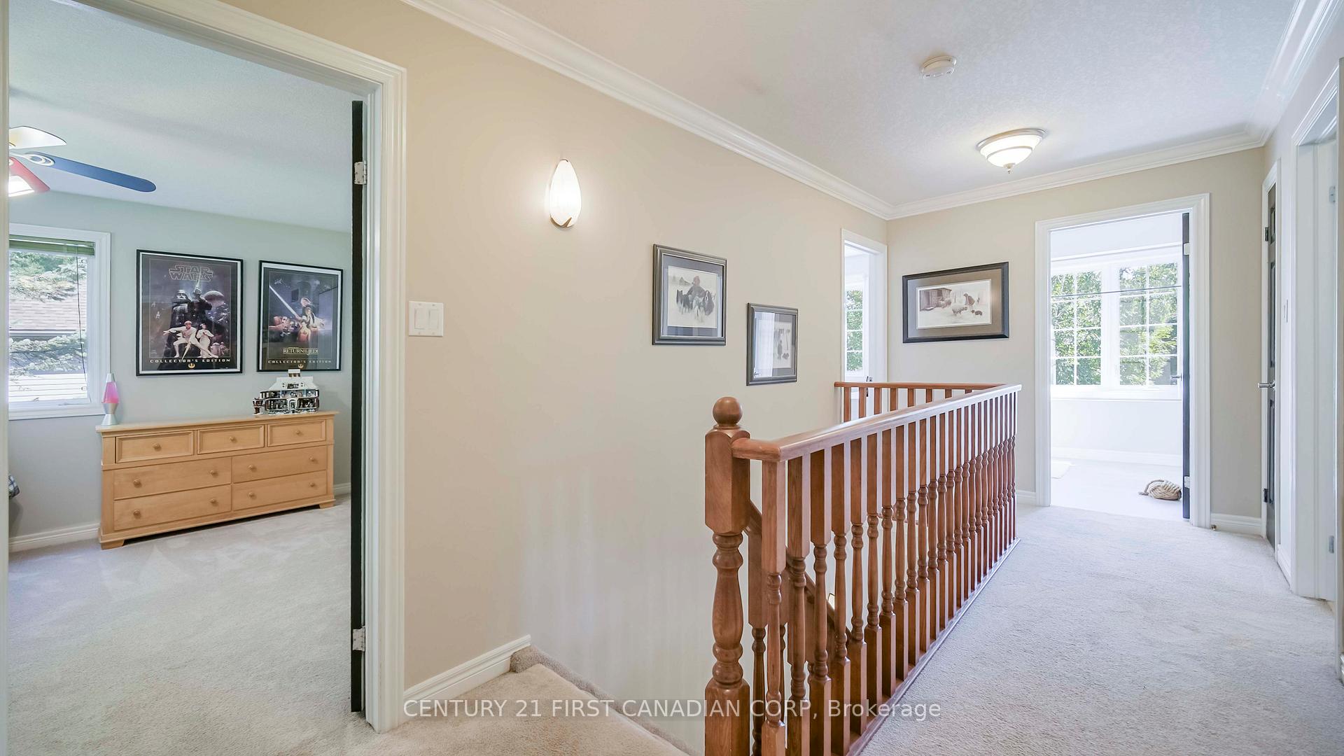 Photo 16 of 327 Richmeadow Road, London, North M — HOMEH