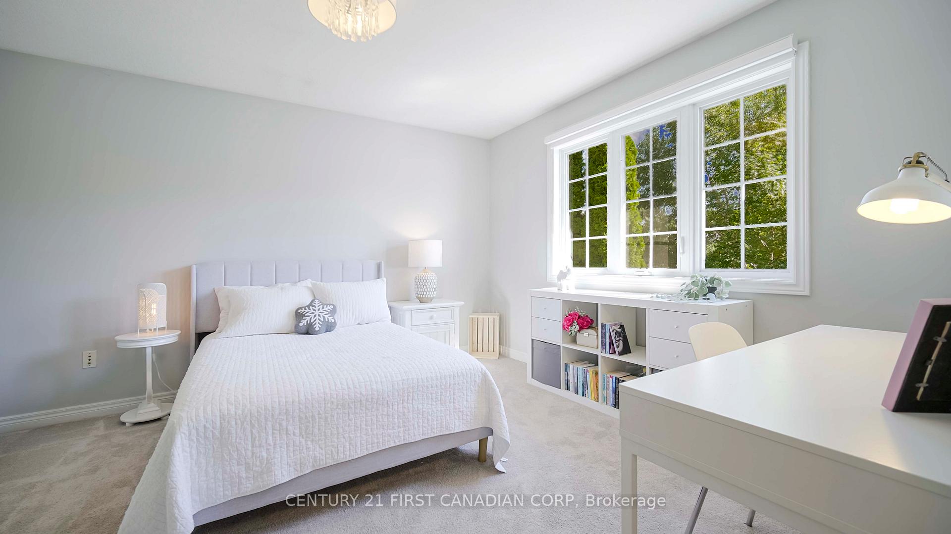 Photo 19 of 327 Richmeadow Road, London, North M — HOMEH