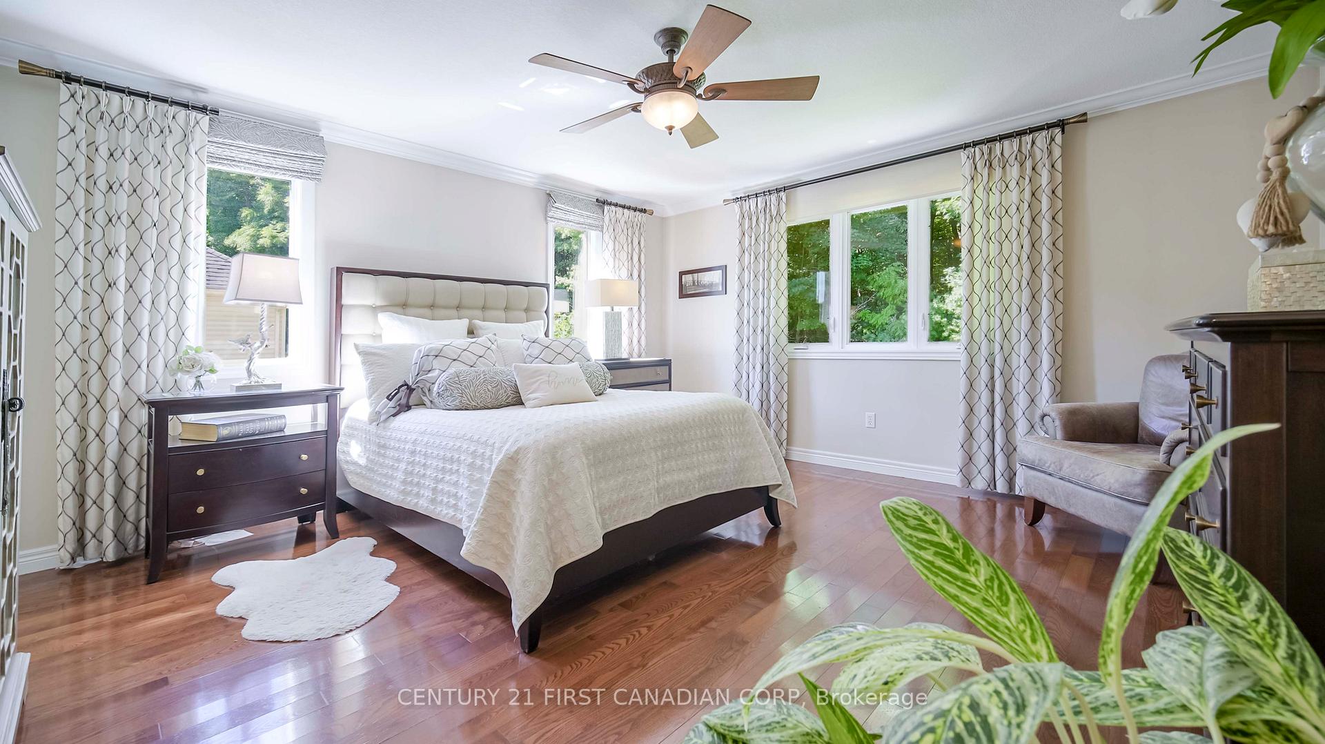 Photo 21 of 327 Richmeadow Road, London, North M — HOMEH