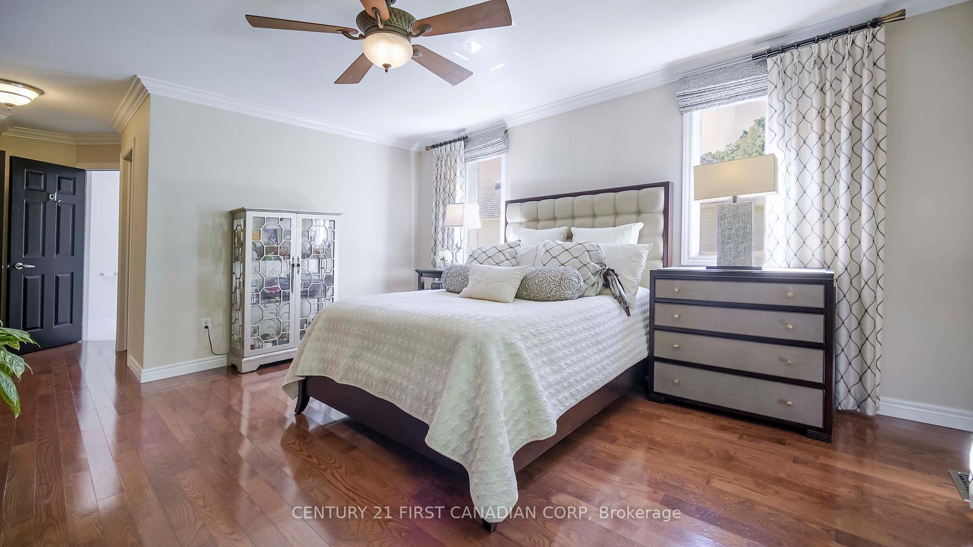 Photo 22 of 327 Richmeadow Road, London, North M — HOMEH