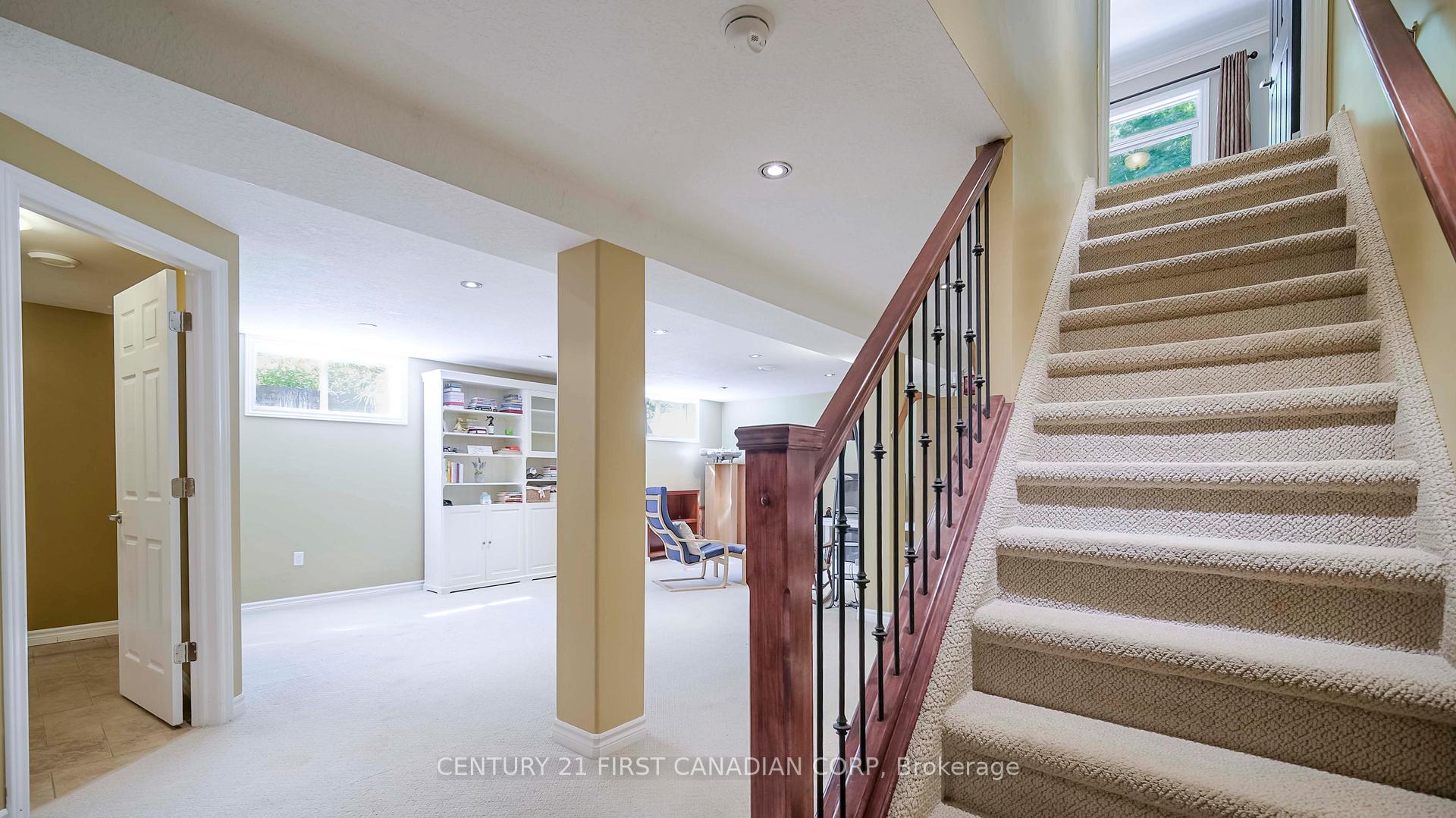 Photo 28 of 327 Richmeadow Road, London, North M — HOMEH