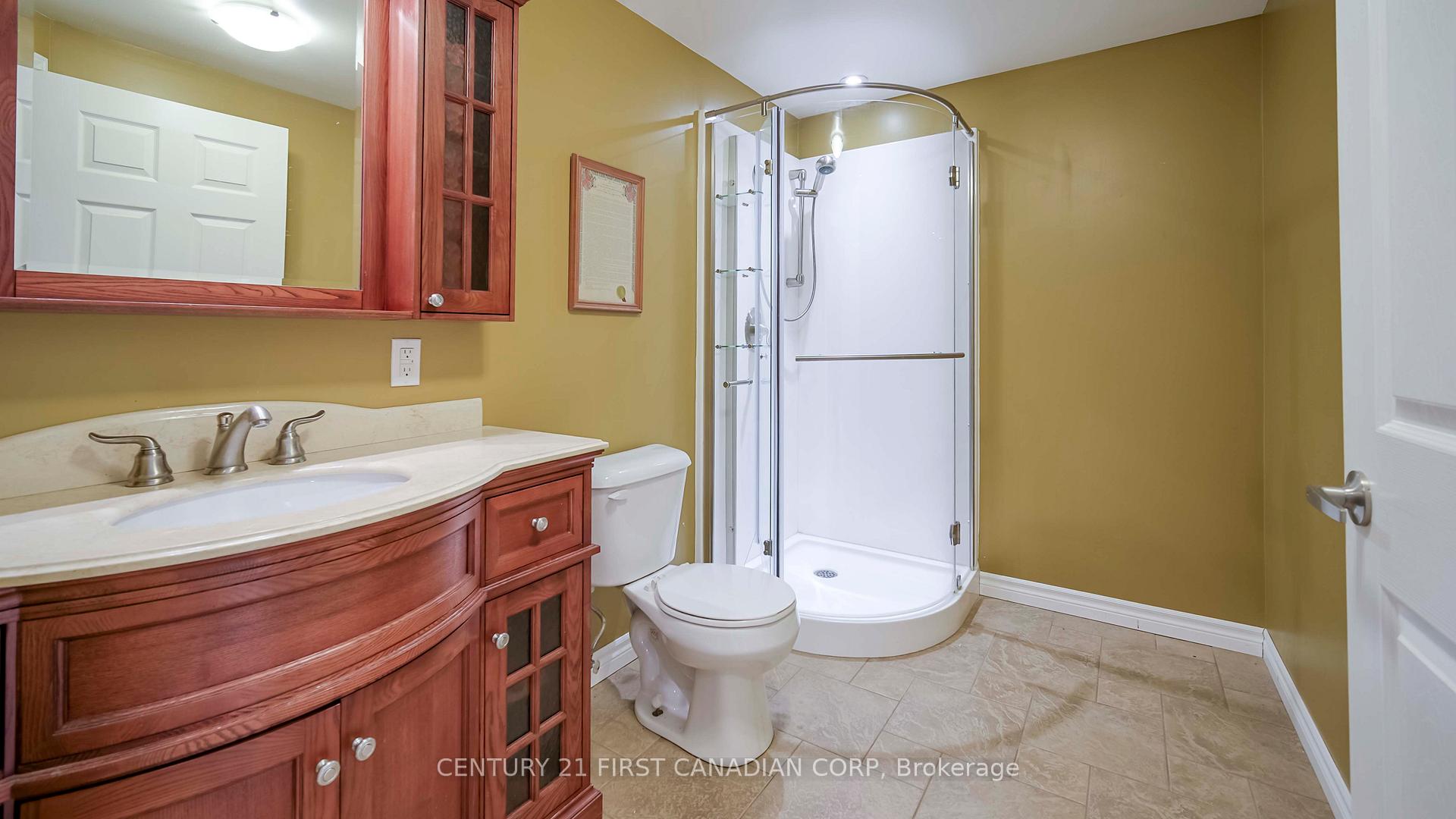 Photo 33 of 327 Richmeadow Road, London, North M — HOMEH