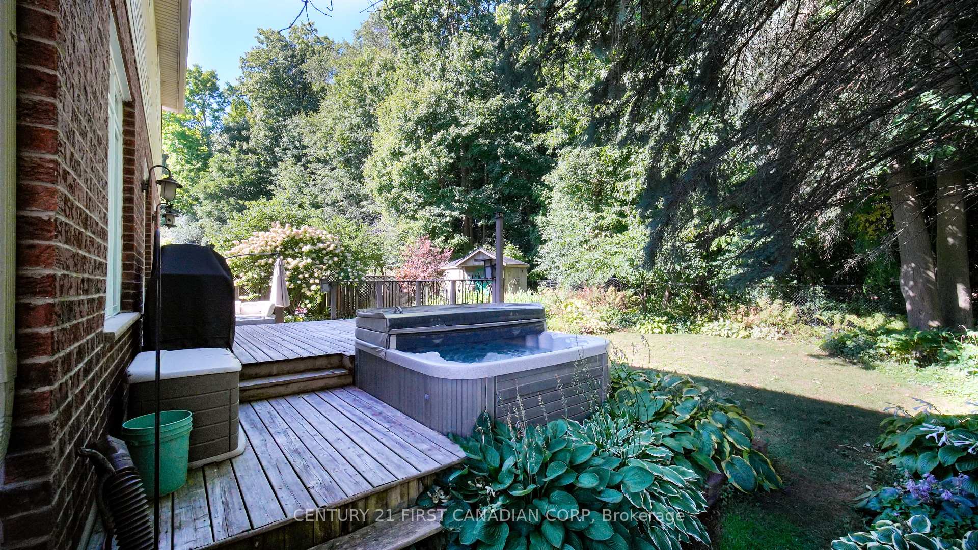 Photo 36 of 327 Richmeadow Road, London, North M — HOMEH