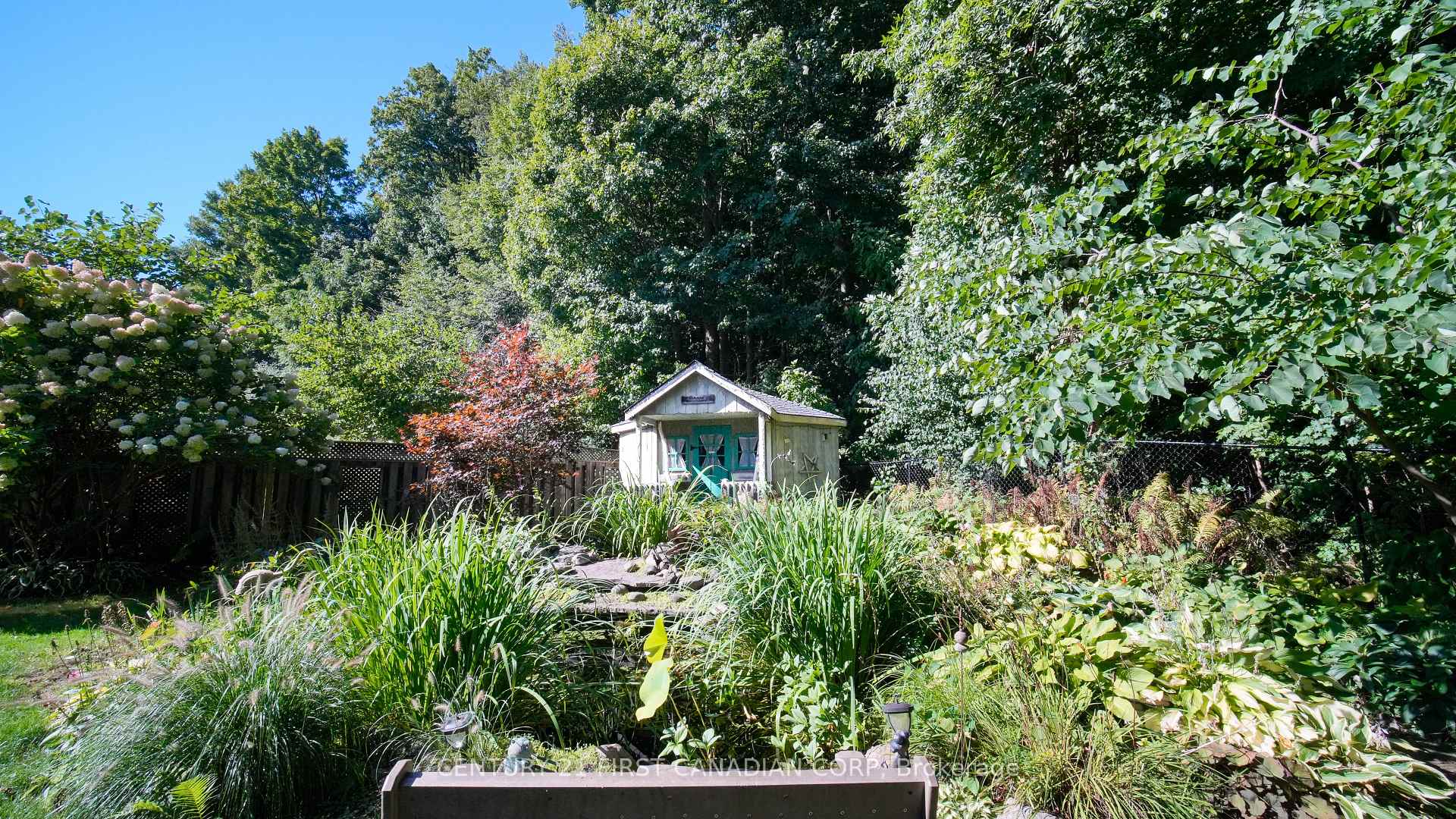 Photo 38 of 327 Richmeadow Road, London, North M — HOMEH