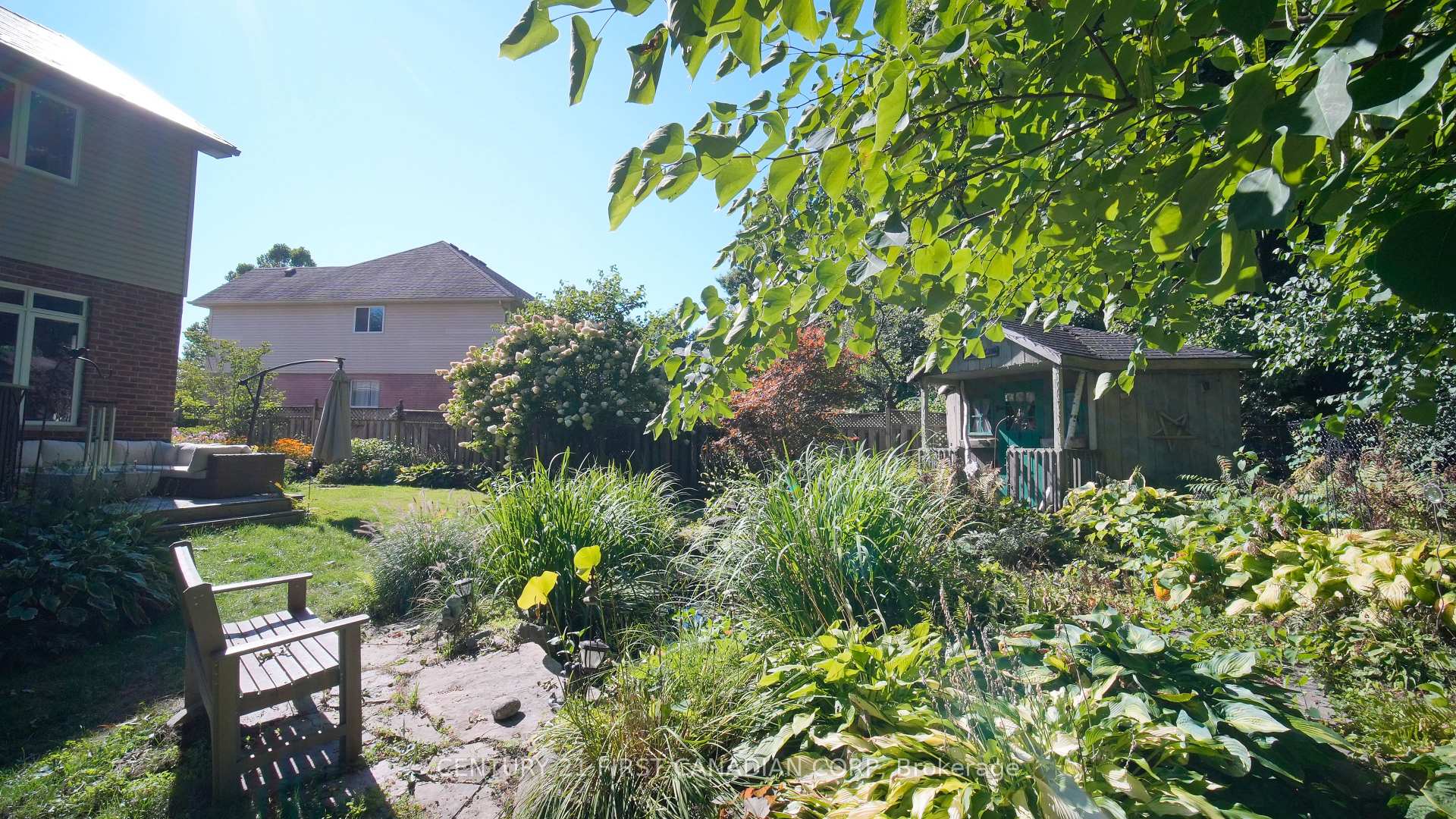 Photo 39 of 327 Richmeadow Road, London, North M — HOMEH