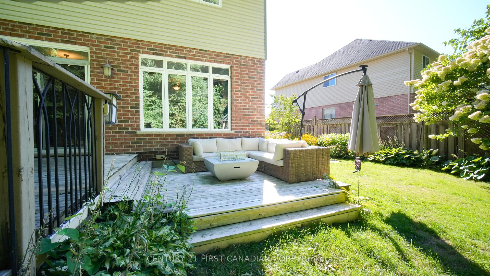 Photo 40 of 327 Richmeadow Road, London, North M — HOMEH