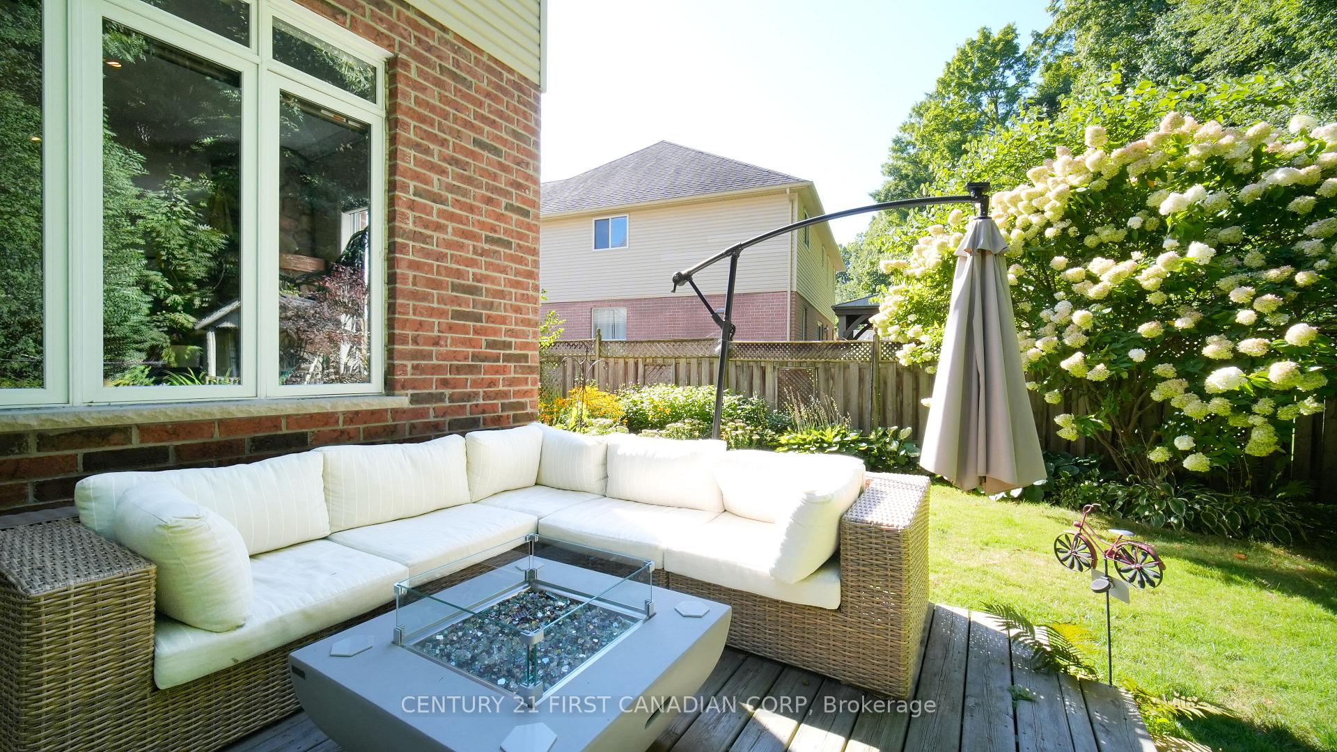 Photo 41 of 327 Richmeadow Road, London, North M — HOMEH