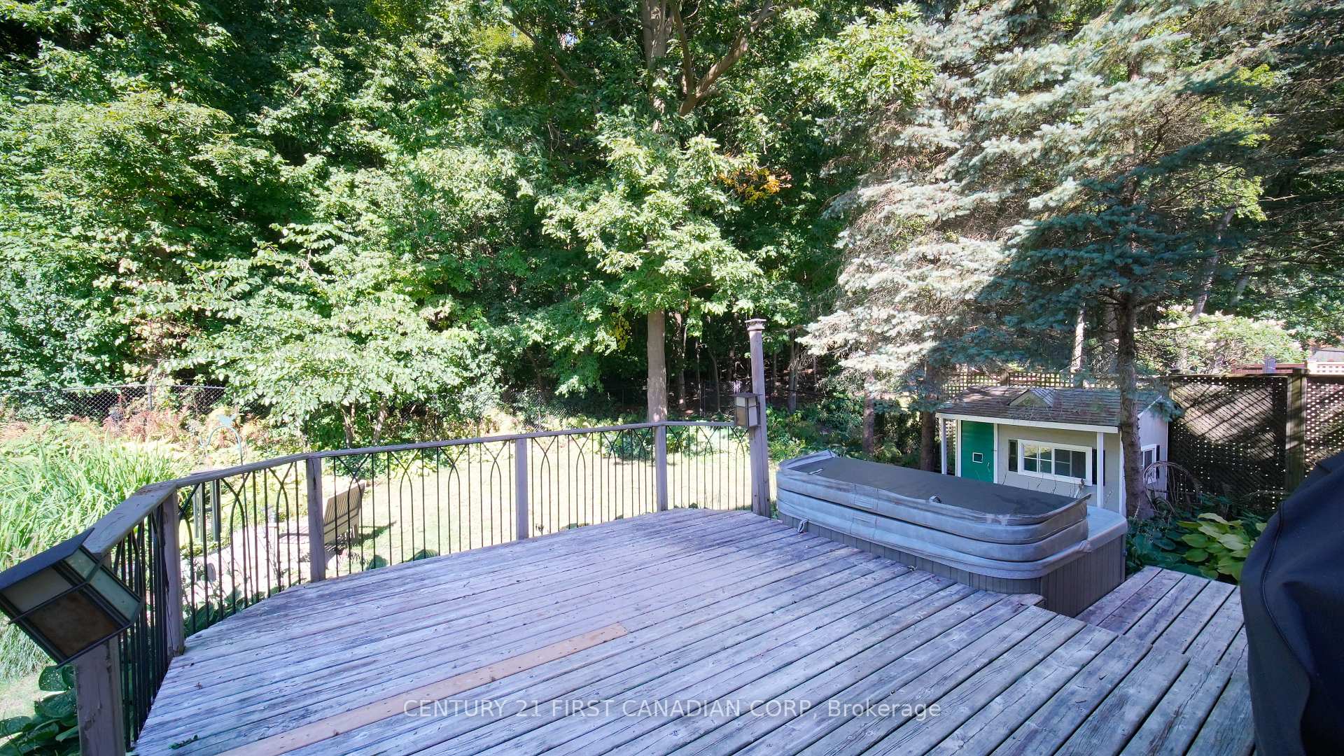 Photo 42 of 327 Richmeadow Road, London, North M — HOMEH