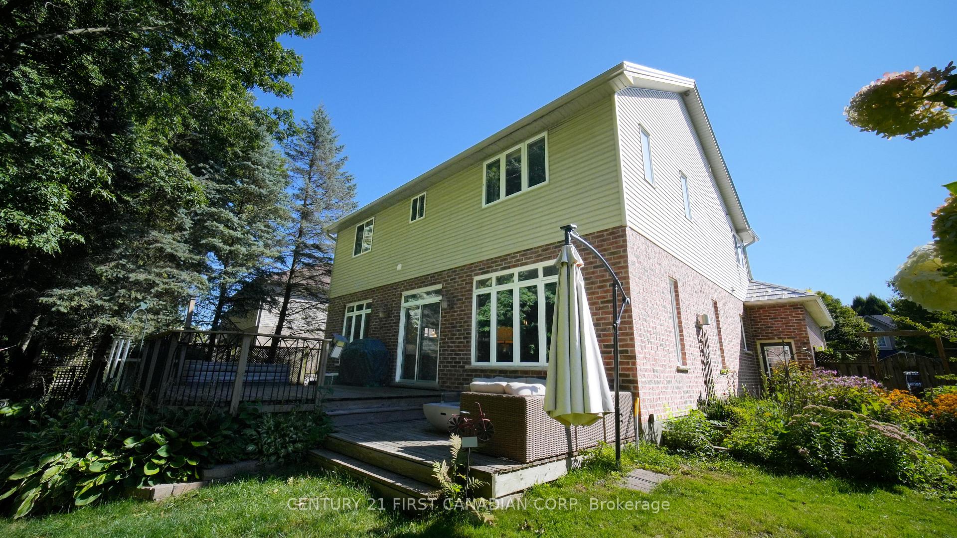 Photo 44 of 327 Richmeadow Road, London, North M — HOMEH