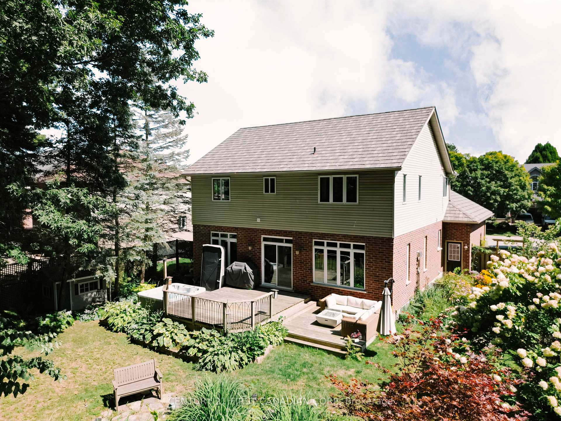 Photo 47 of 327 Richmeadow Road, London, North M — HOMEH