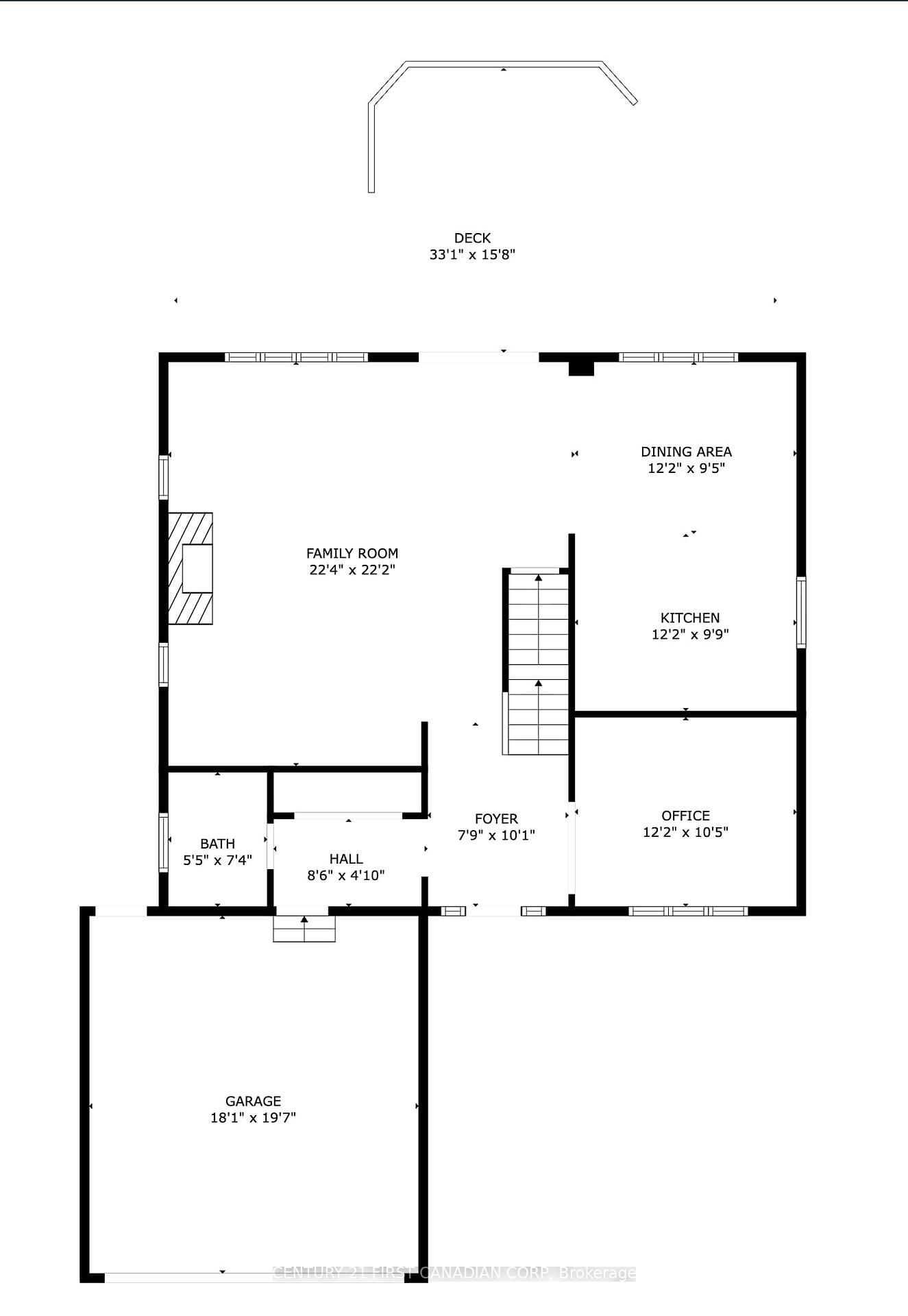 Photo 48 of 327 Richmeadow Road, London, North M — HOMEH