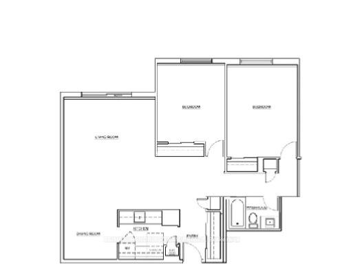 Photo 15 of Unit 303, 49 Leaside Drive, St. Catharines, Carlton/Bunting — HOMEH