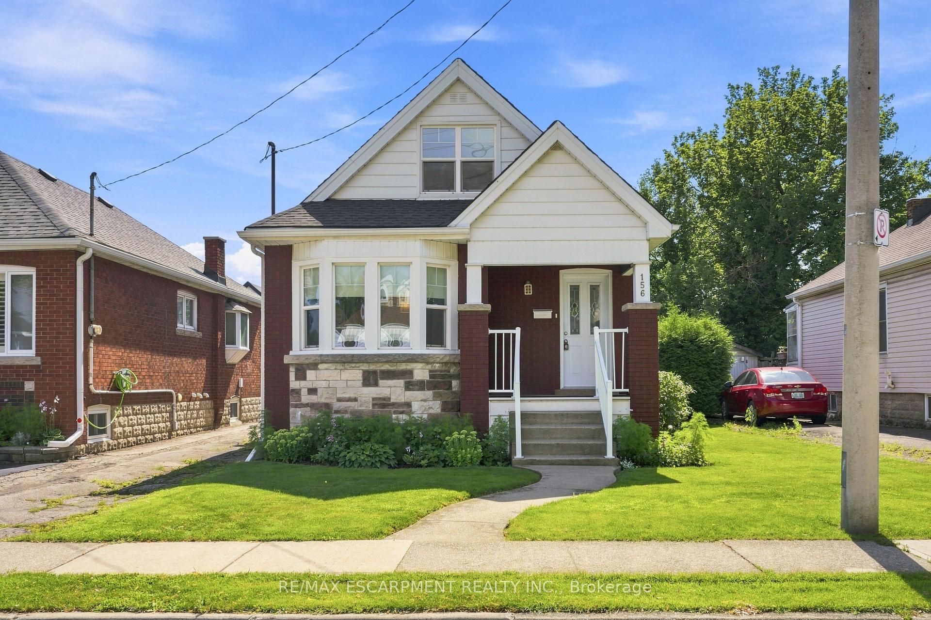 Photo 1 of 156 Tragina Avenue N, Hamilton, Homeside — HOMEH