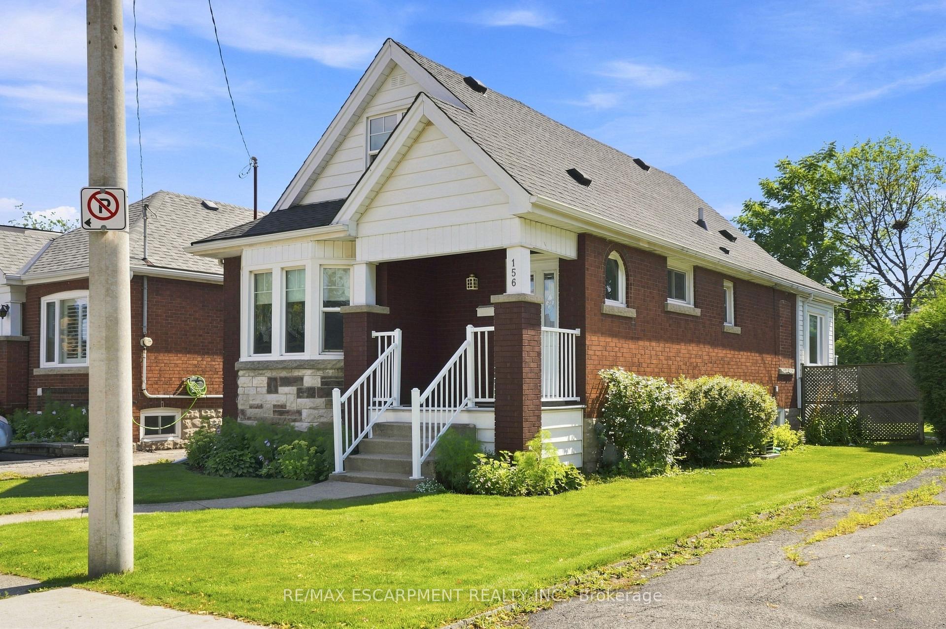Photo 2 of 156 Tragina Avenue N, Hamilton, Homeside — HOMEH
