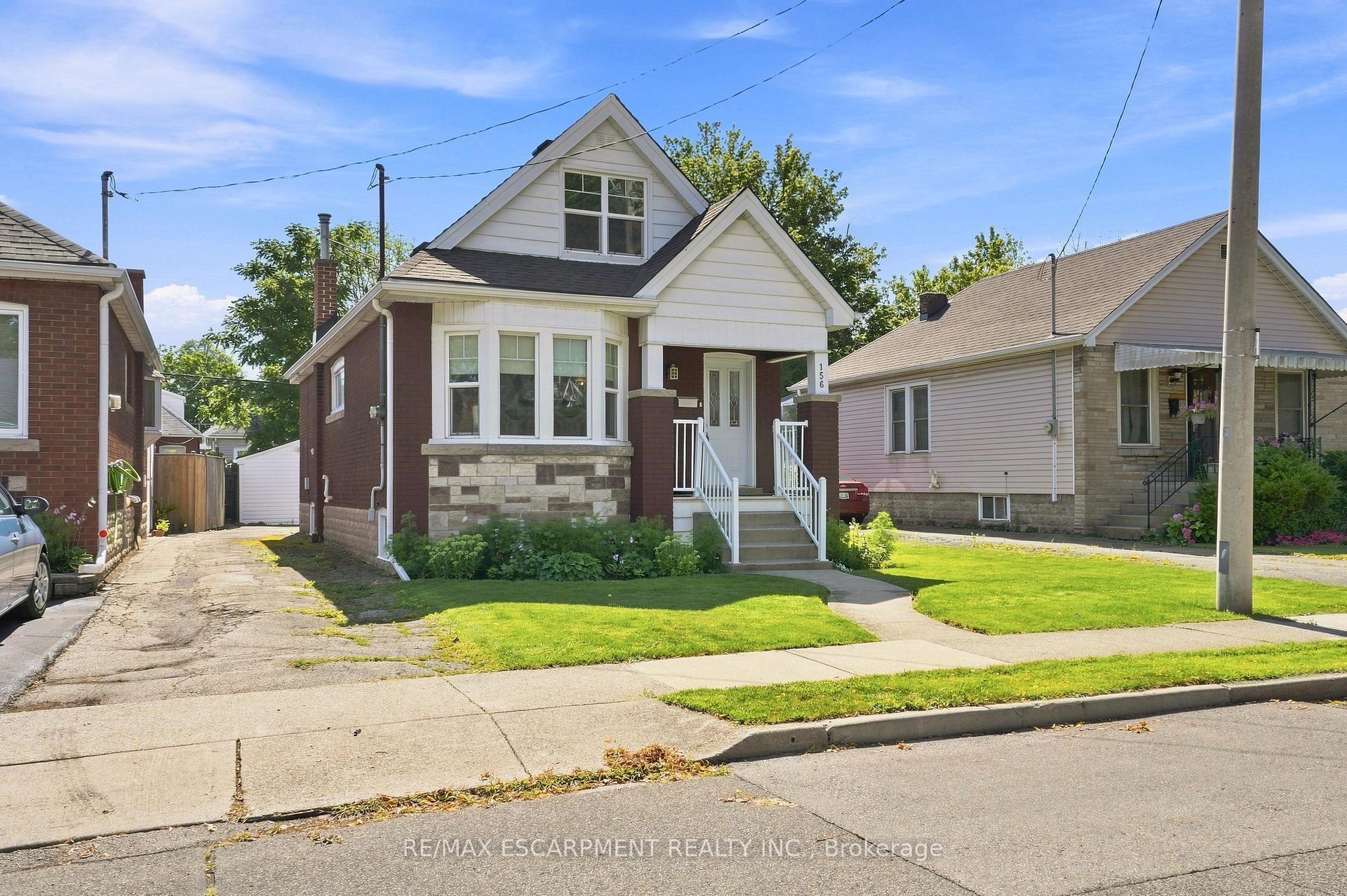 Photo 3 of 156 Tragina Avenue N, Hamilton, Homeside — HOMEH