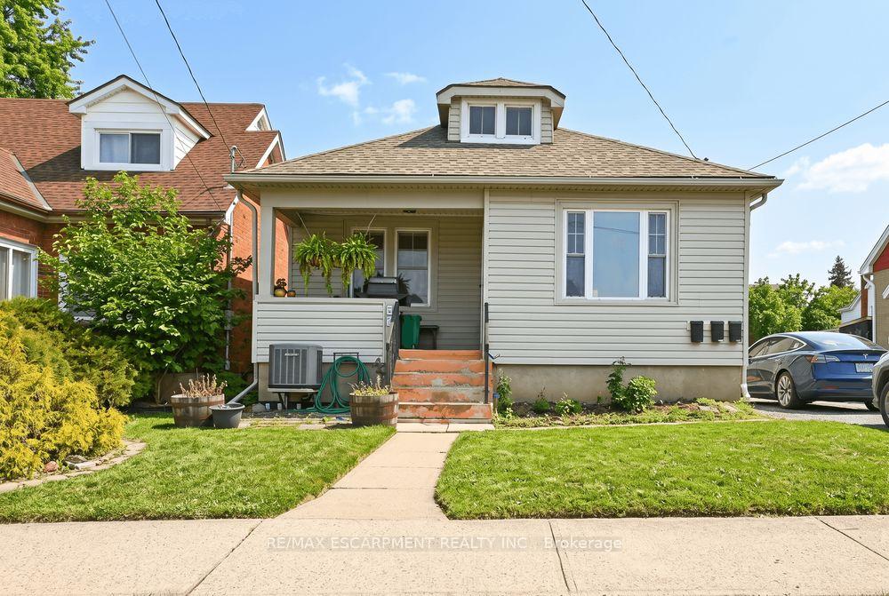 Photo 1 of Unit Front, 66 Queen Street S, Thorold, Thorold Downtown — HOMEH