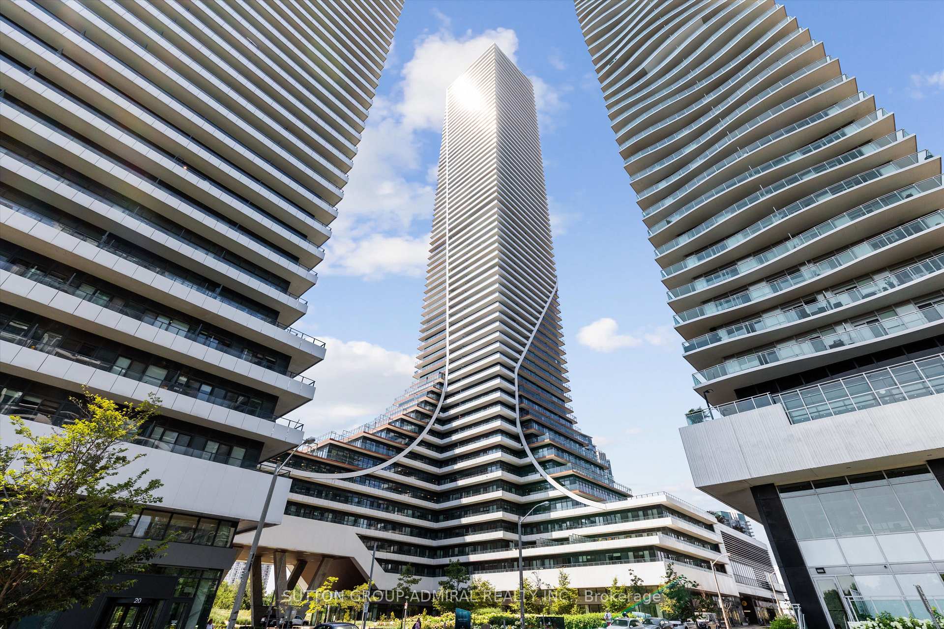 Photo of Unit 4908, 30 Shore Breeze Drive