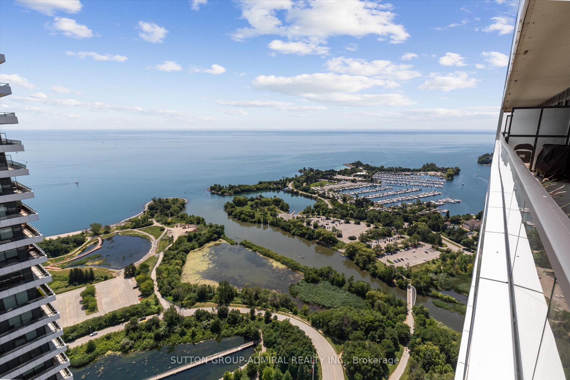 Photo 3 of Unit 4908, 30 Shore Breeze Drive, Etobicoke, Mimico — HOMEH