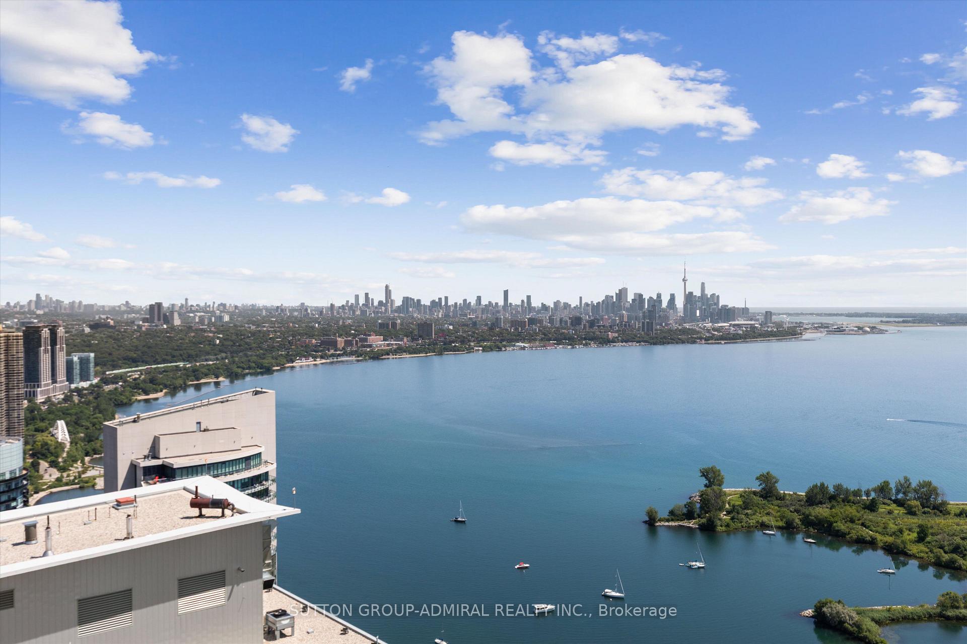 Photo 5 of Unit 4908, 30 Shore Breeze Drive, Etobicoke, Mimico — HOMEH