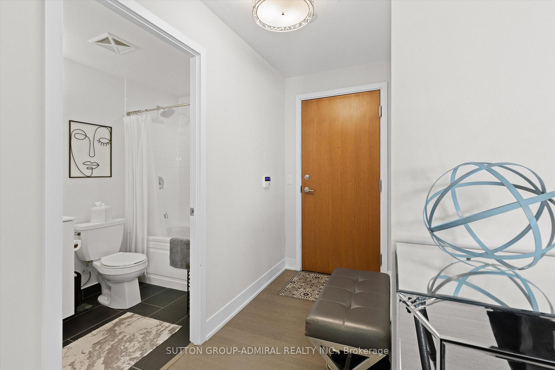 Photo 6 of Unit 4908, 30 Shore Breeze Drive, Etobicoke, Mimico — HOMEH