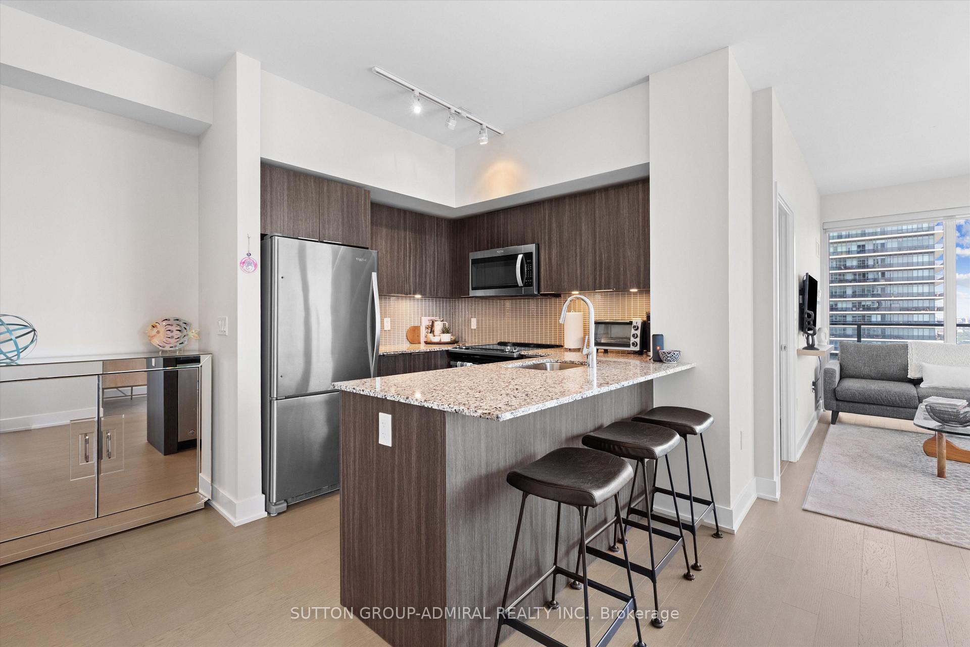 Photo 8 of Unit 4908, 30 Shore Breeze Drive, Etobicoke, Mimico — HOMEH